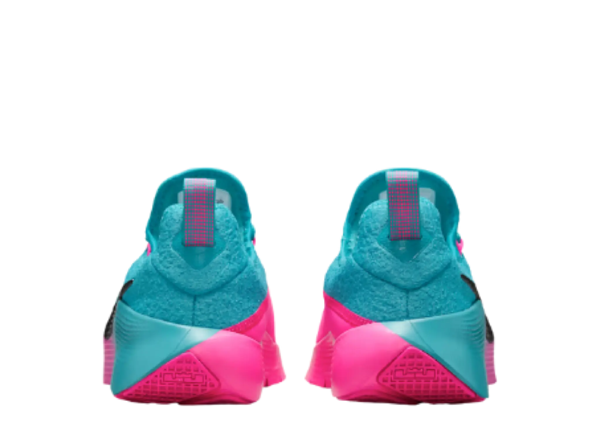 Nike LeBron TR 1 South Beach - photo 3