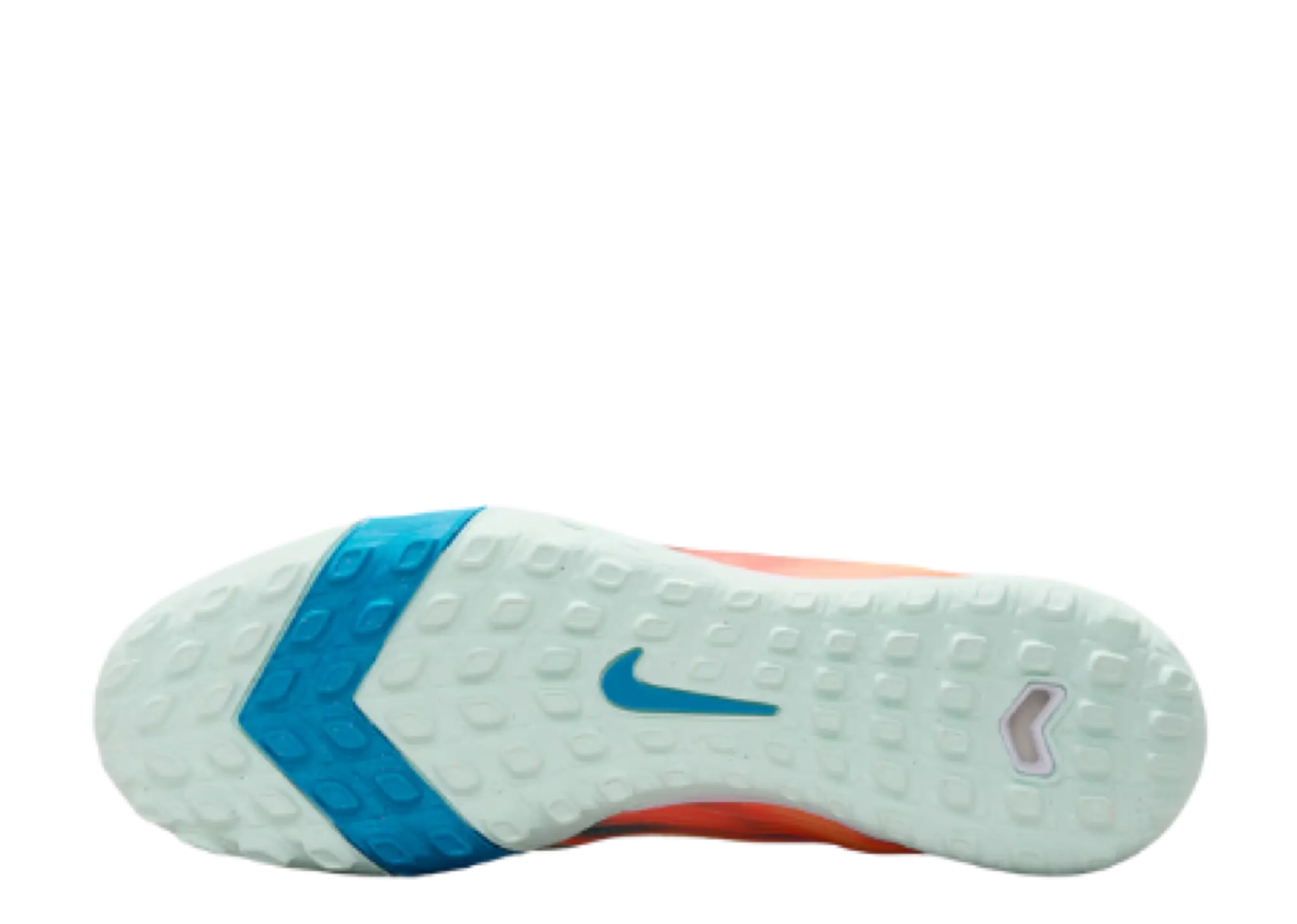Nike Zoom Mercurial Superfly 10 Academy TF Kylian Mbappé Melon Tint - photo 4