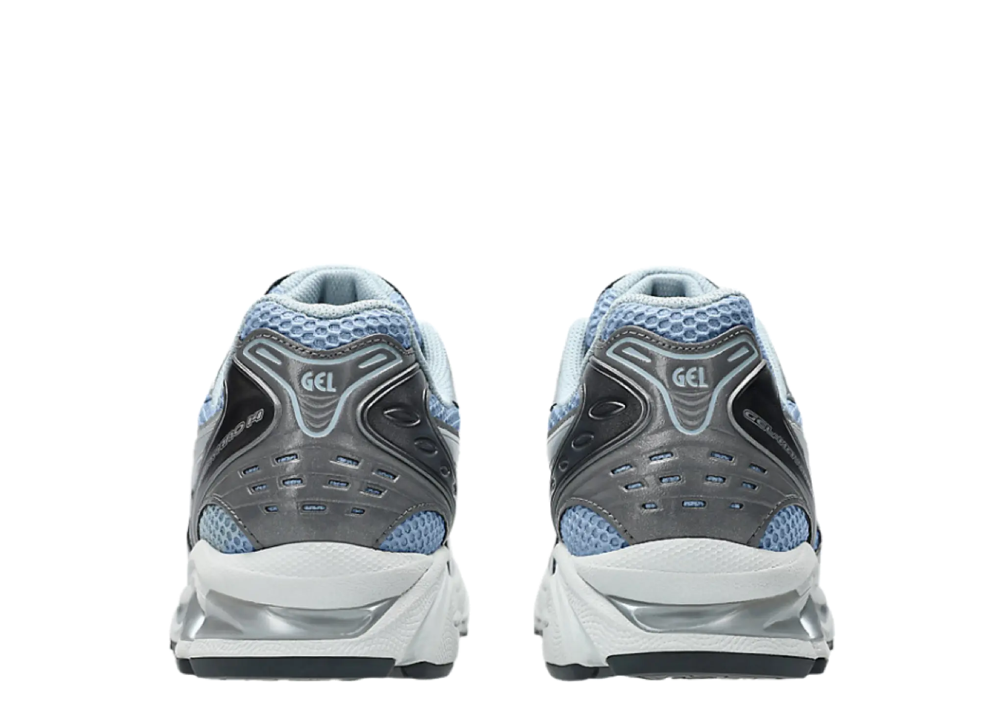 ASICS Gel-Kayano 14 Dolphin Grey Pure Silver - photo 3
