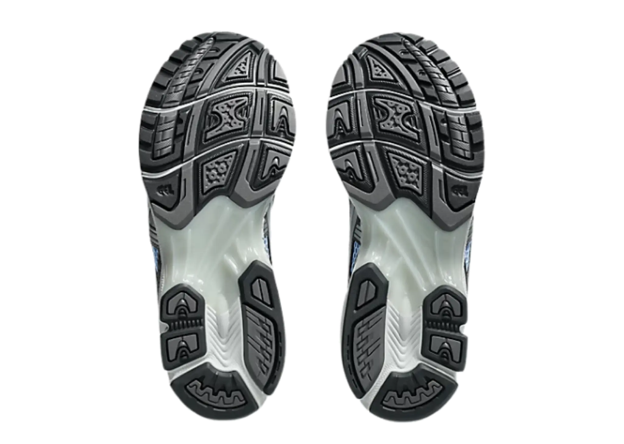 ASICS Gel-Kayano 14 Dolphin Grey Pure Silver - photo 4