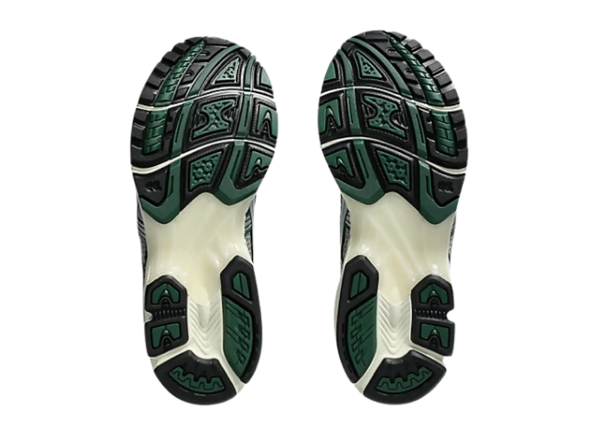ASICS Gel-Kayano 14 Dried Leaf Green - photo 4