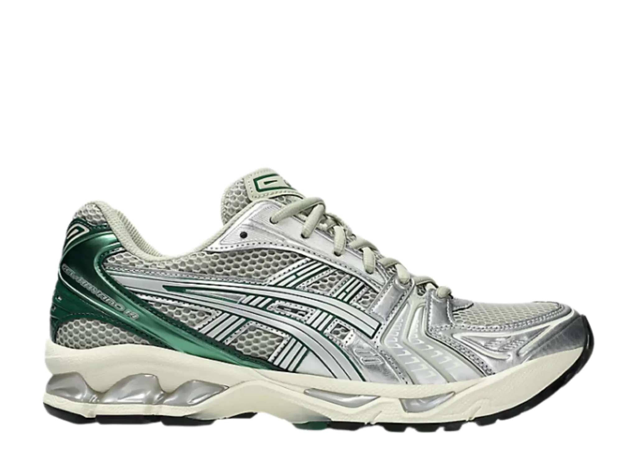 ASICS Gel-Kayano 14 Dried Leaf Green