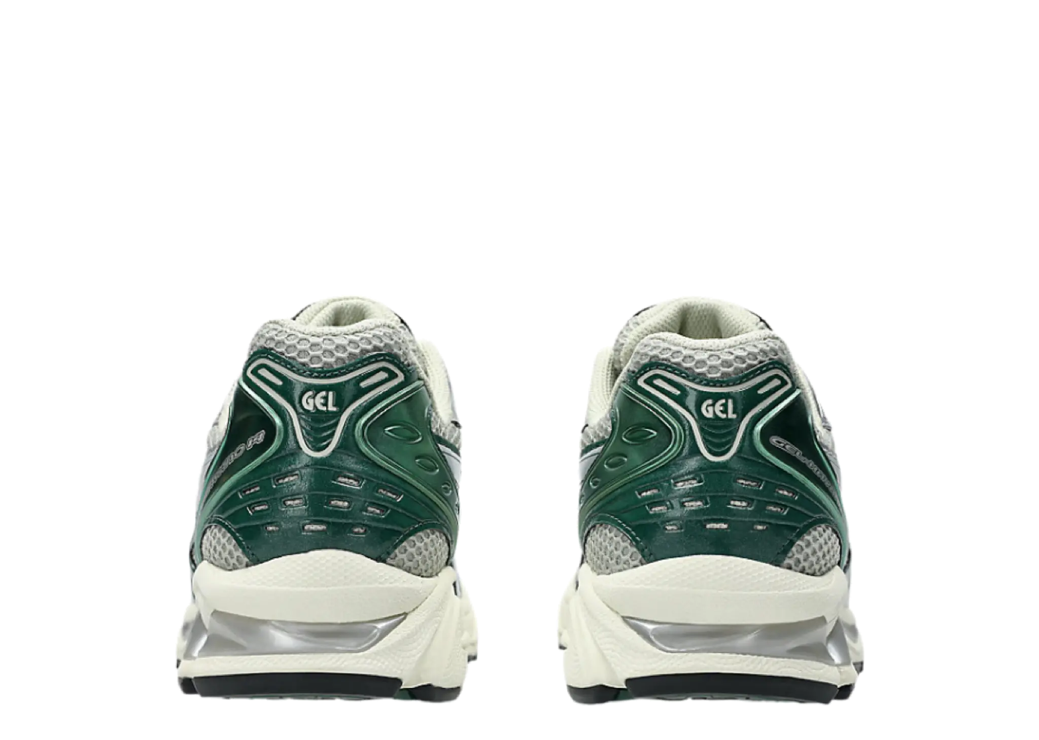 ASICS Gel-Kayano 14 Dried Leaf Green - photo 3