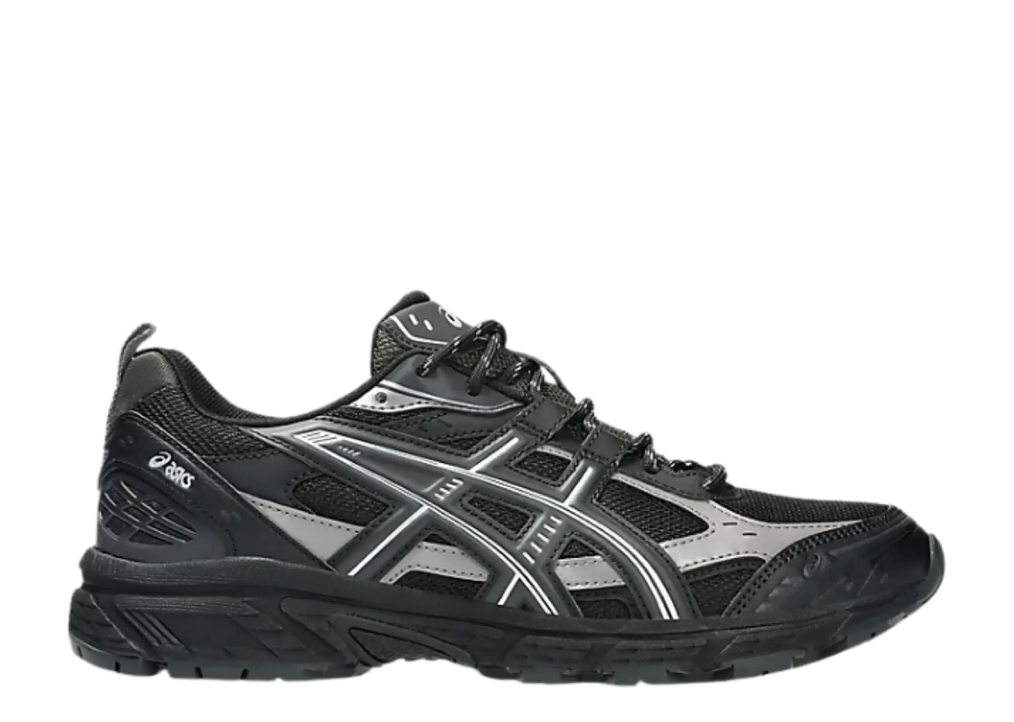 ASICS Gel-Nunobiki Graphite Grey Black