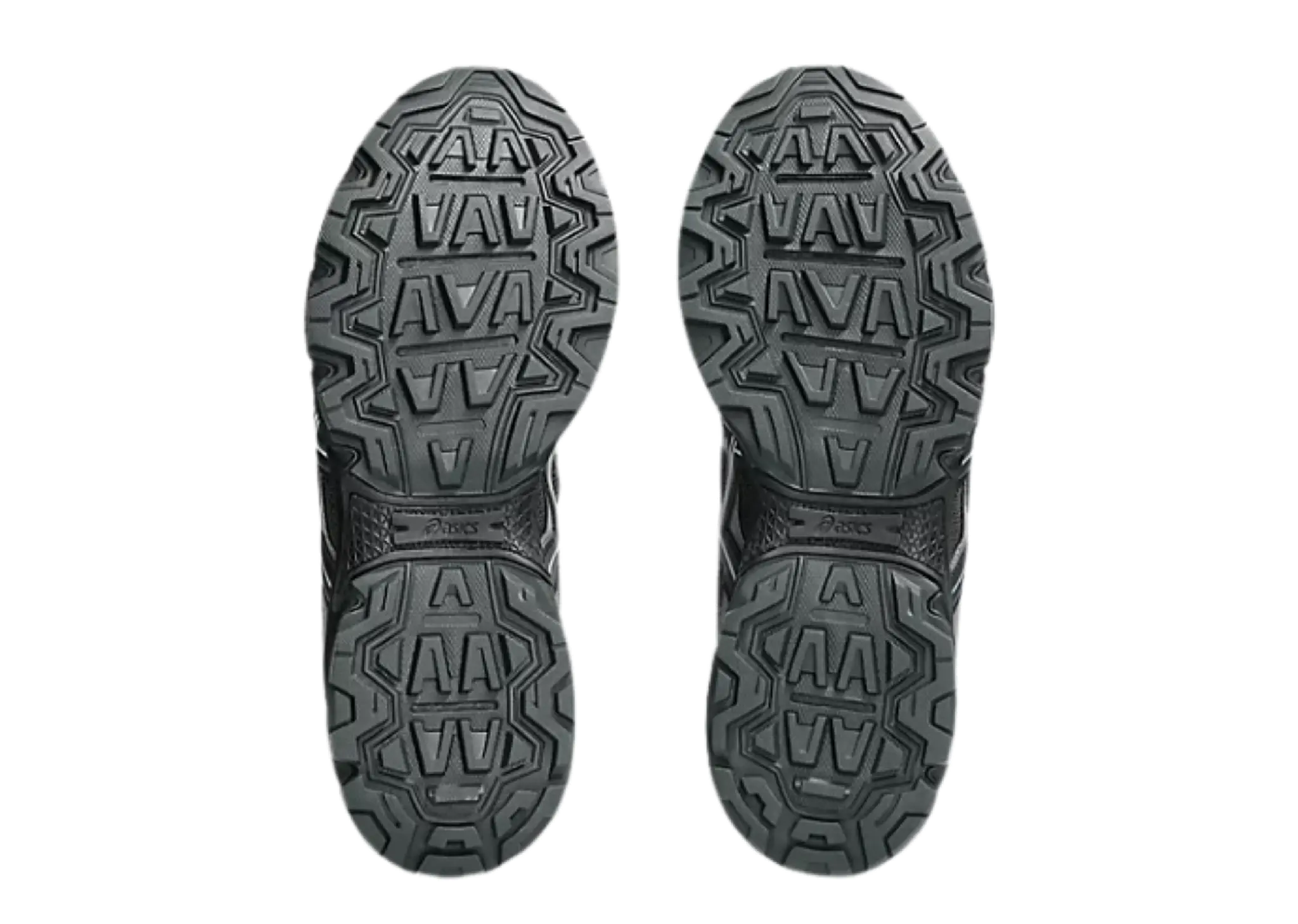 ASICS Gel-Nunobiki Graphite Grey Black - photo 4