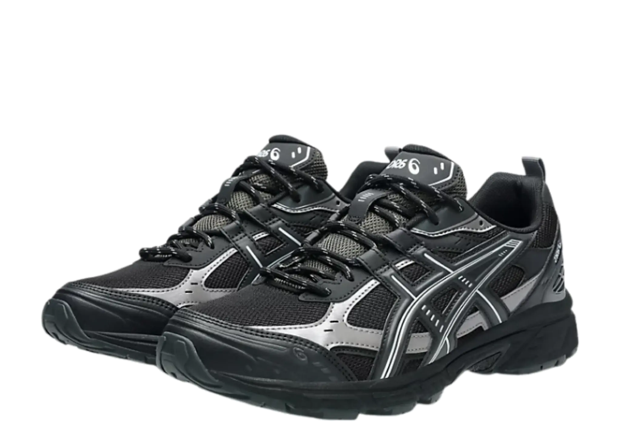 ASICS Gel-Nunobiki Graphite Grey Black - photo 2