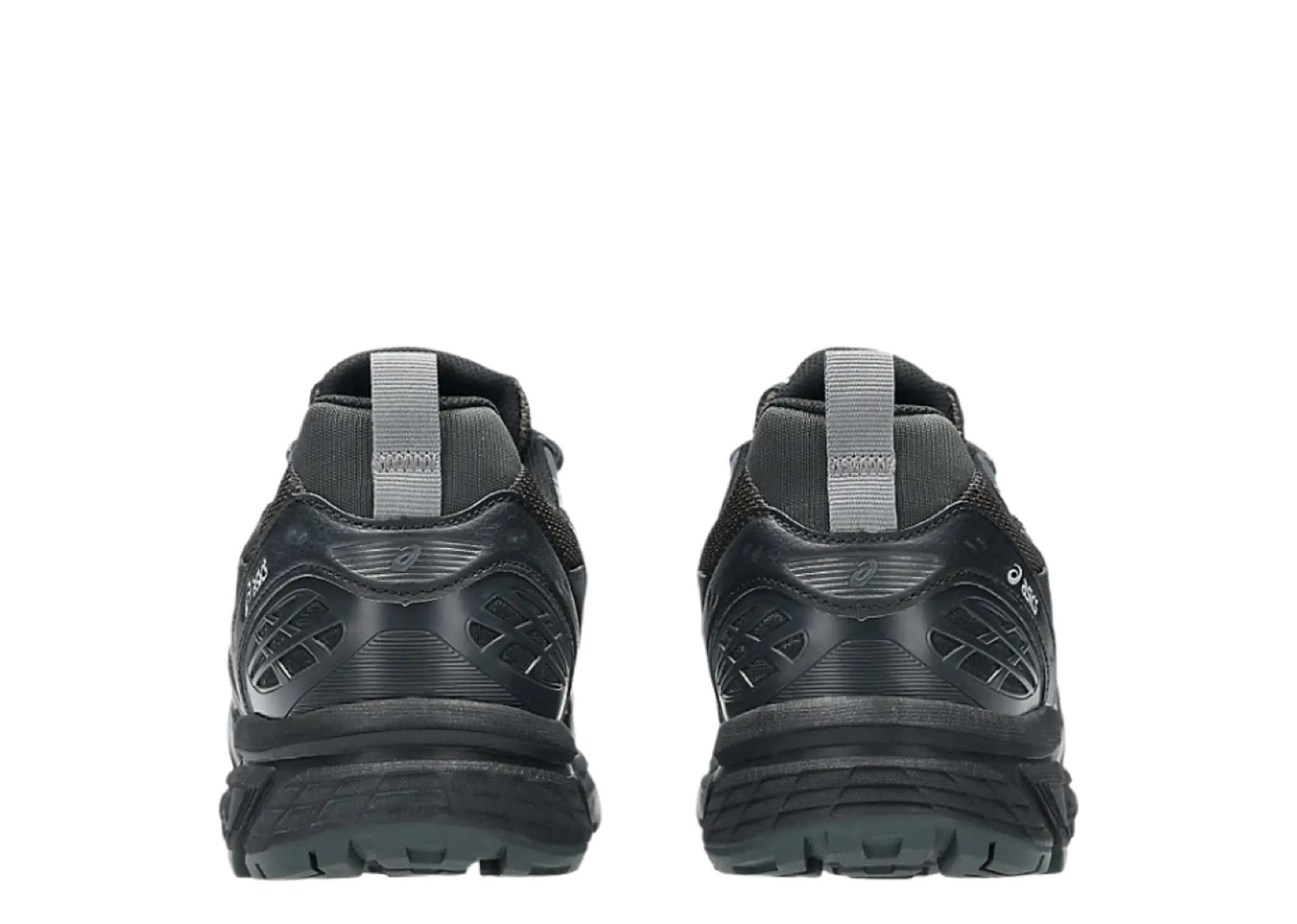 ASICS Gel-Nunobiki Graphite Grey Black - photo 3