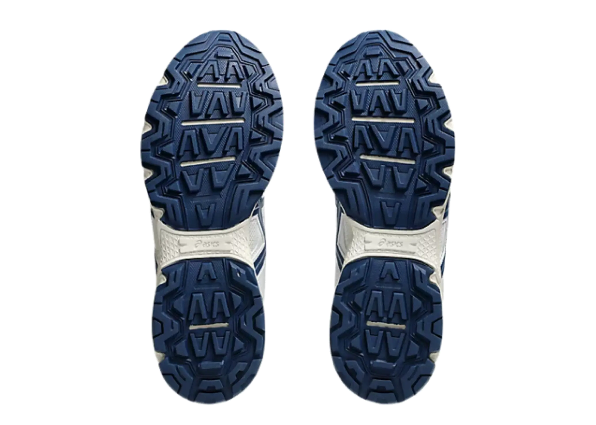 ASICS Gel-Nunobiki White Independence Blue - photo 4
