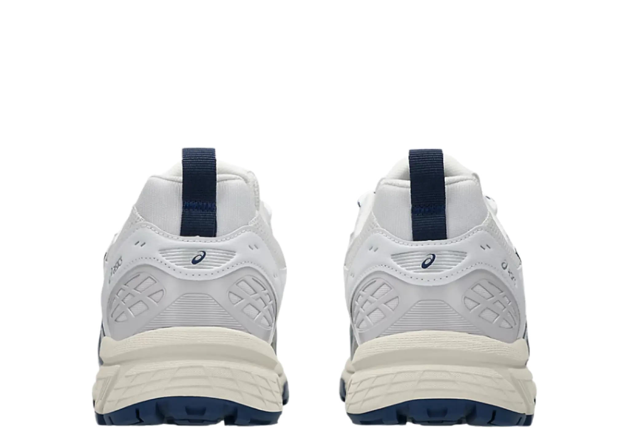 ASICS Gel-Nunobiki White Independence Blue - photo 3