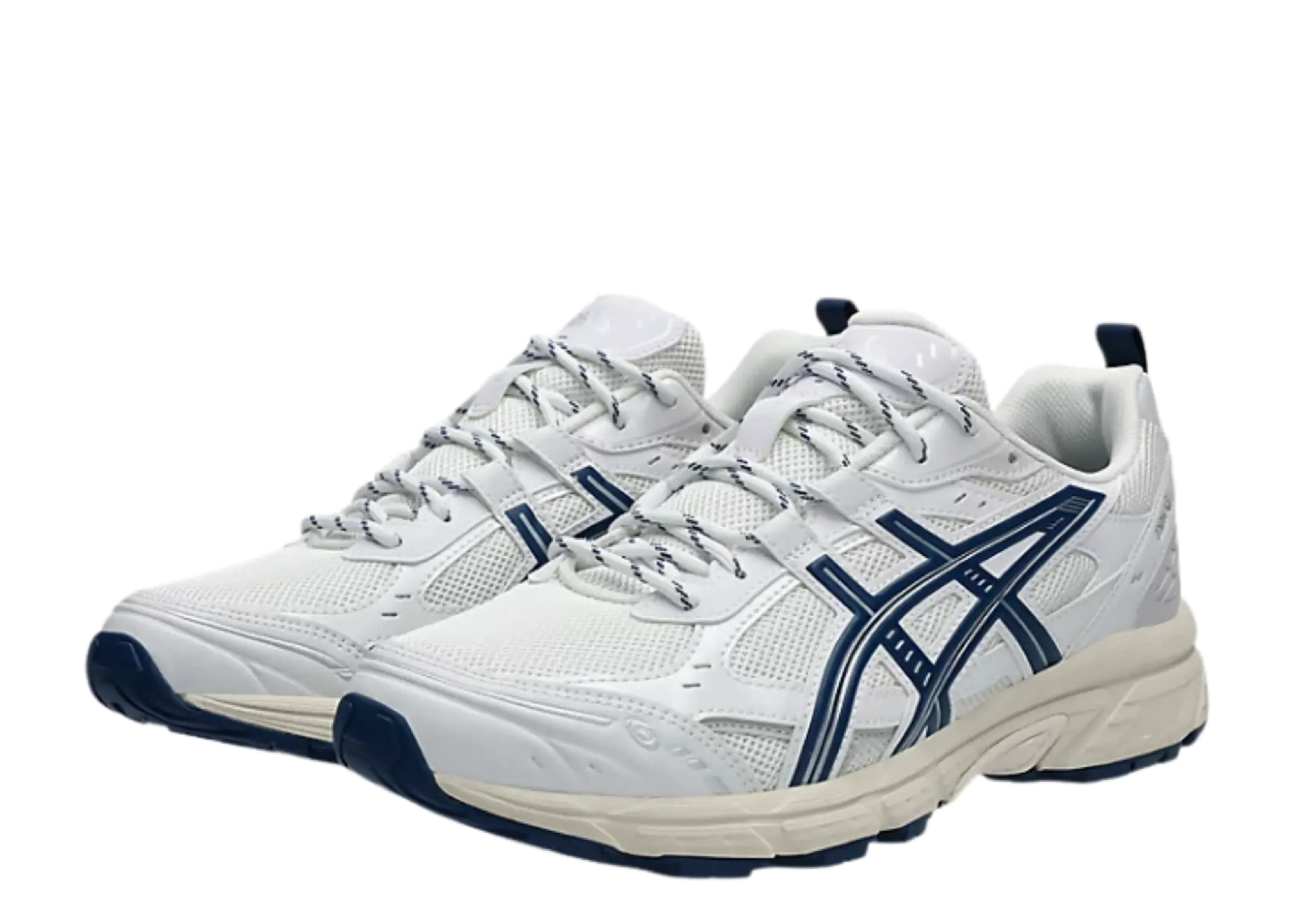 ASICS Gel-Nunobiki White Independence Blue - photo 2