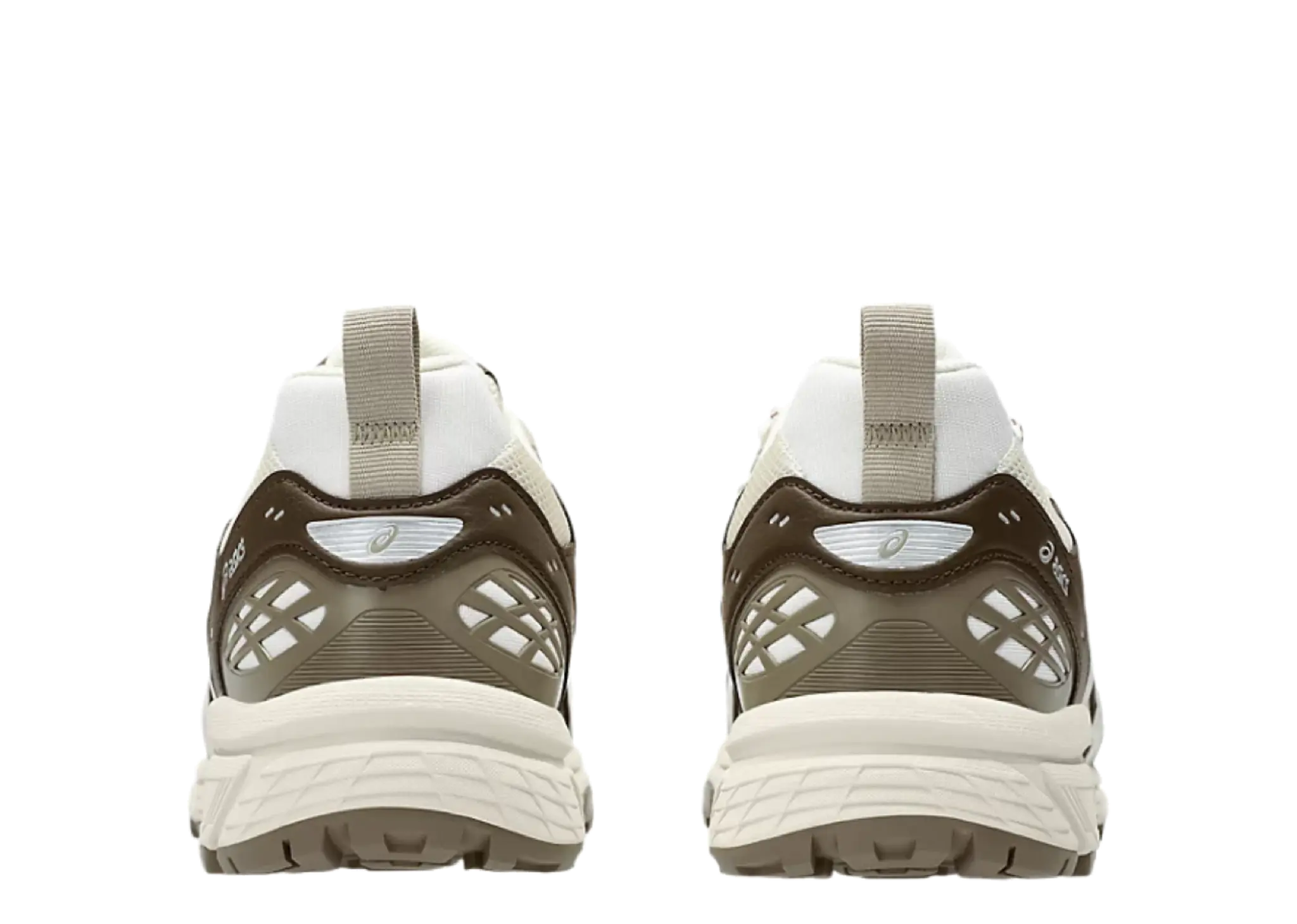 ASICS Gel-Nunobiki Cream Brown Storm - photo 3