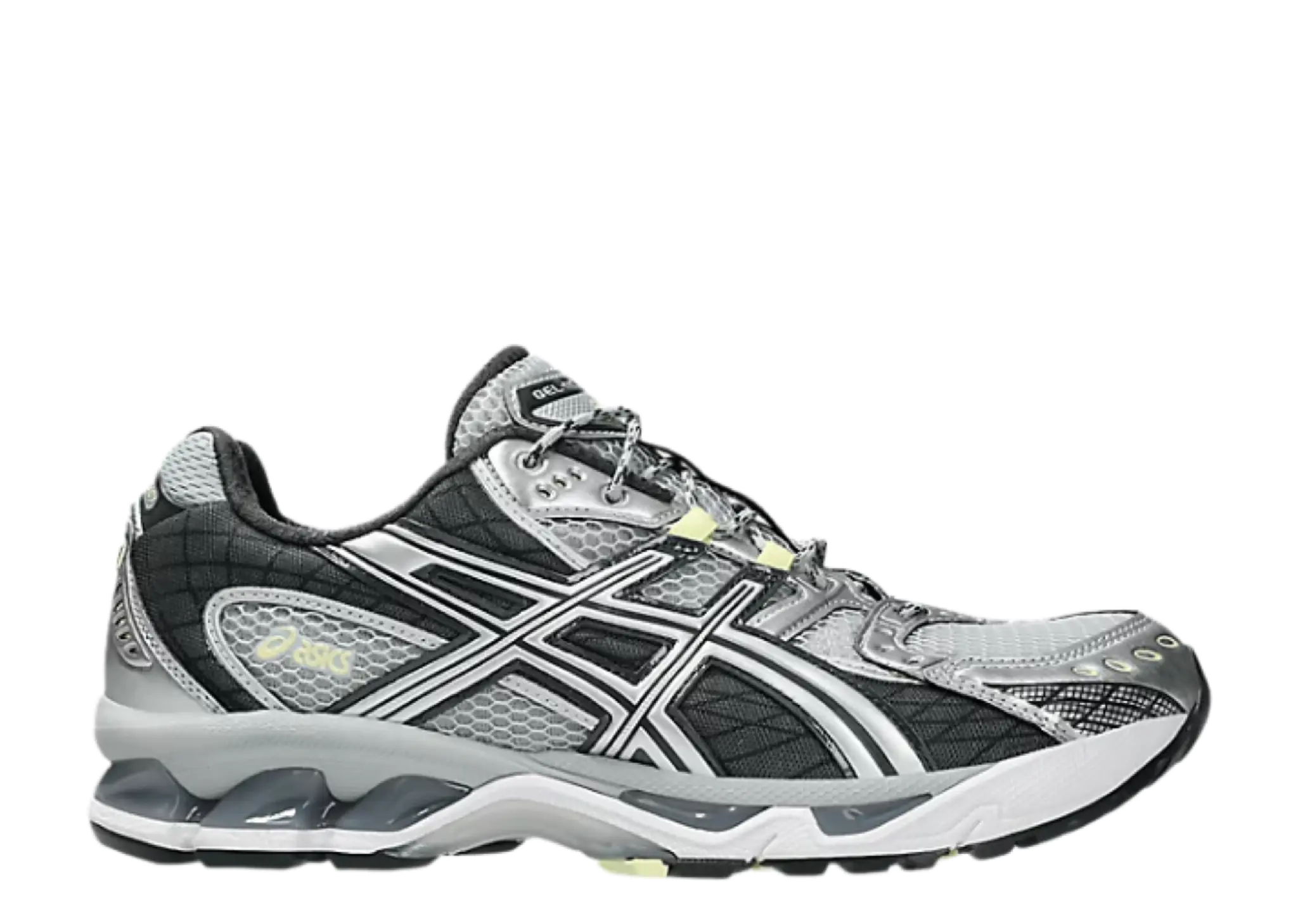 ASICS Gel-Nimbus 10.1 Piedmont Grey Graphite Grey