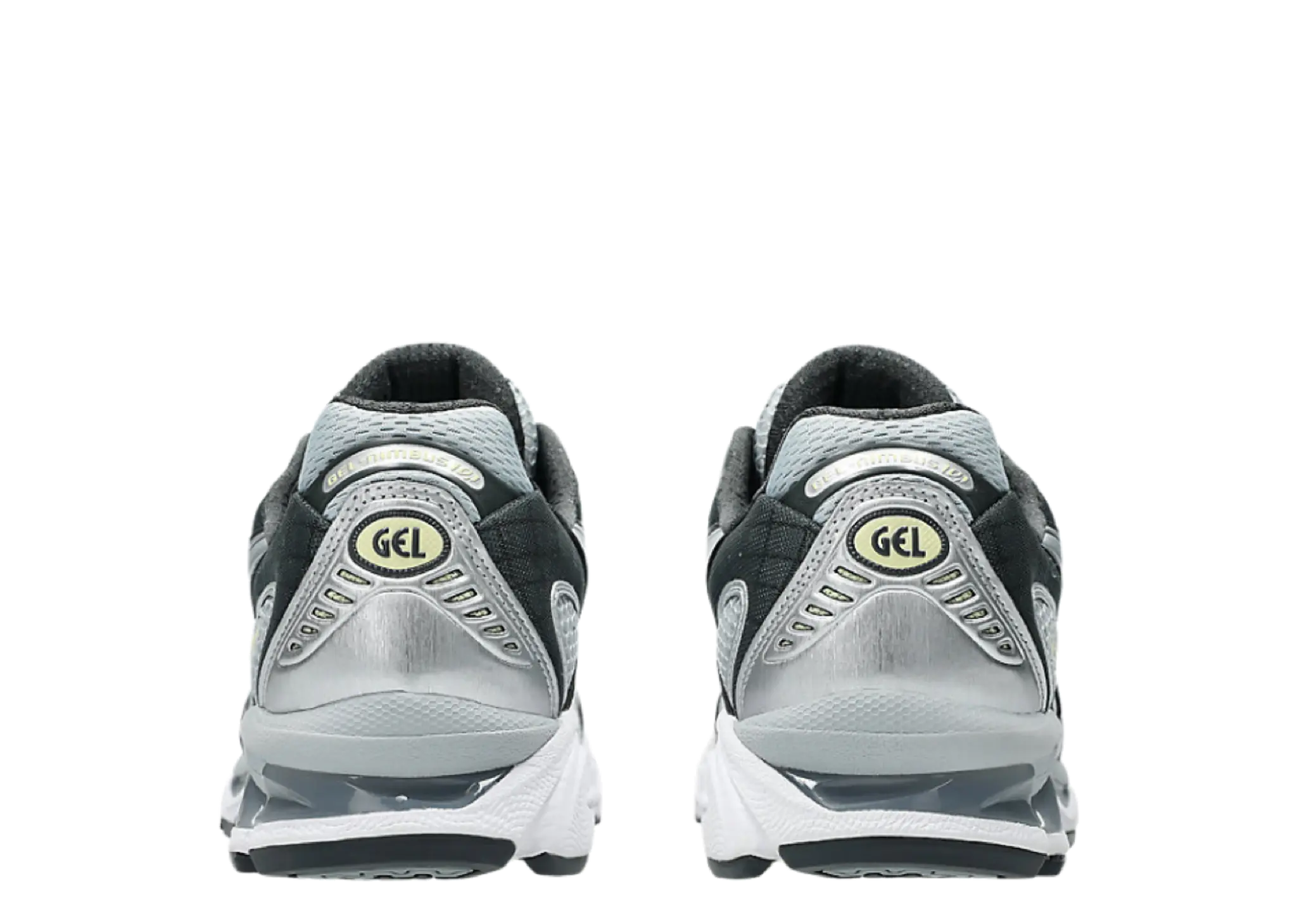 ASICS Gel-Nimbus 10.1 Piedmont Grey Graphite Grey - photo 3
