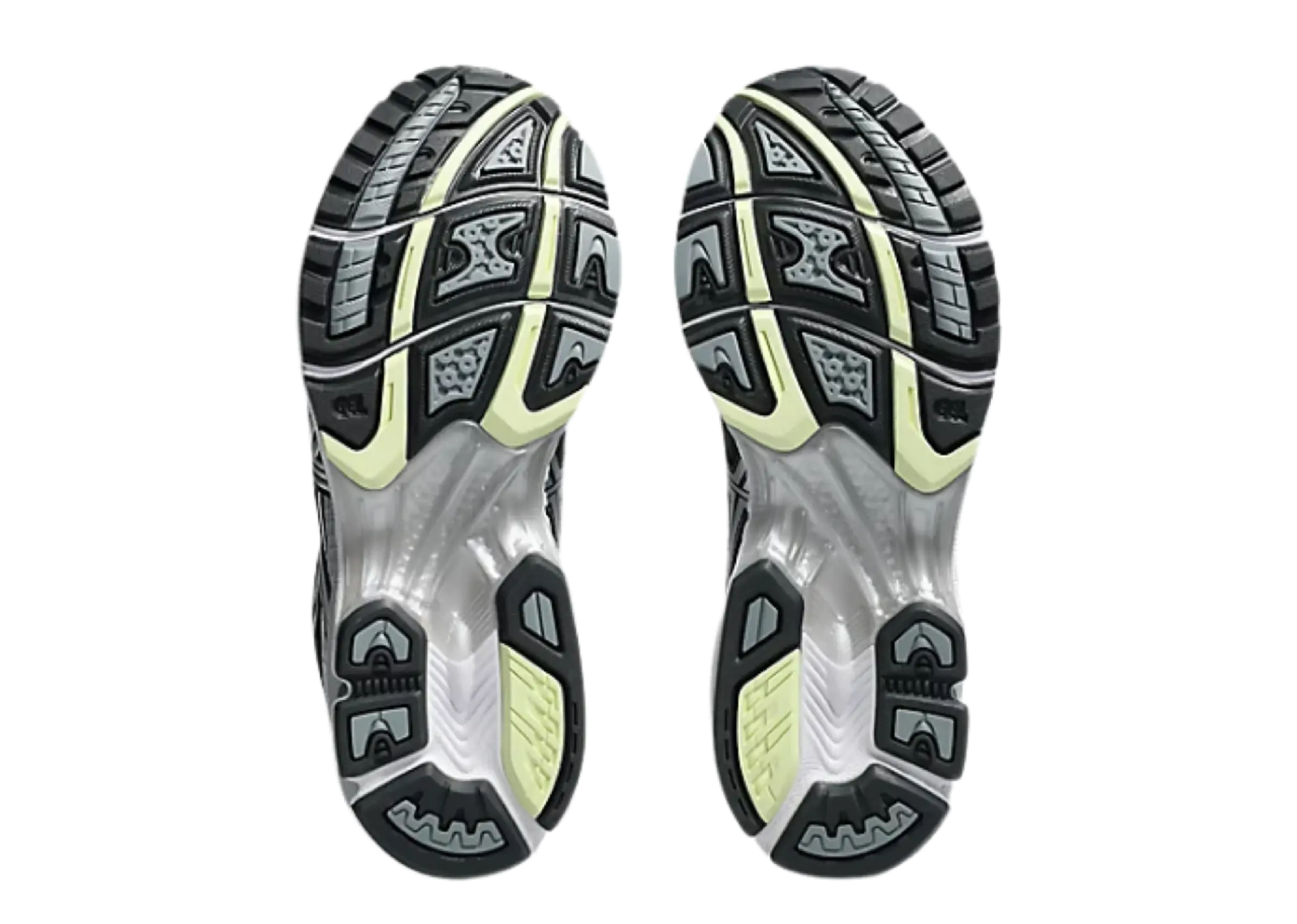 ASICS Gel-Nimbus 10.1 Piedmont Grey Graphite Grey - photo 4