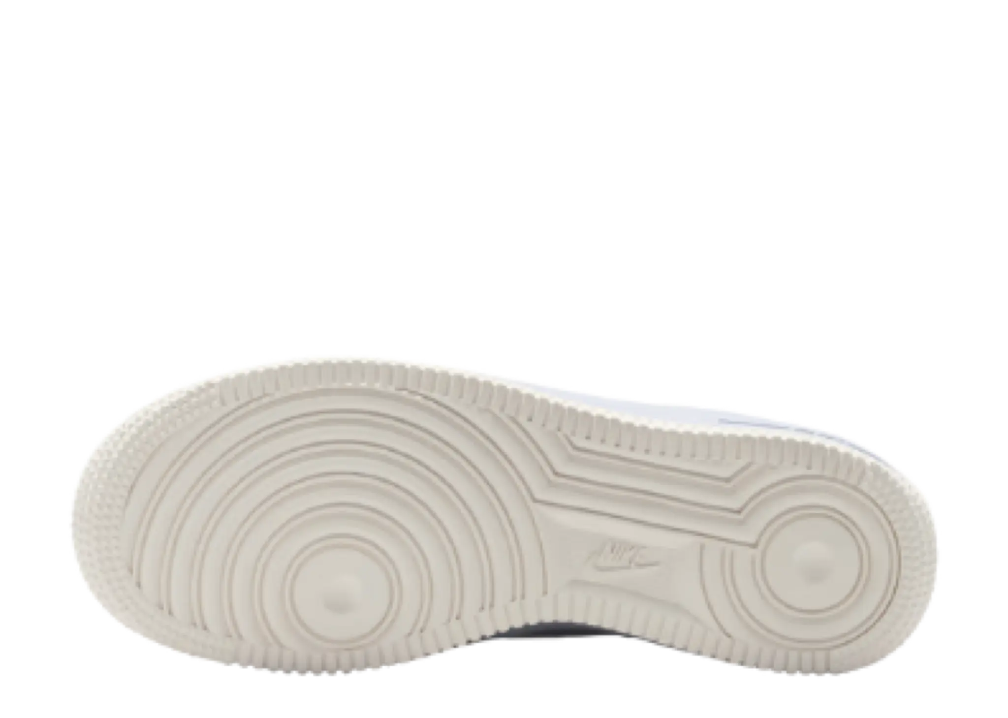 Nike Air Force 1 Low LV8 2 Ghost Sail (Grade School) - photo 4