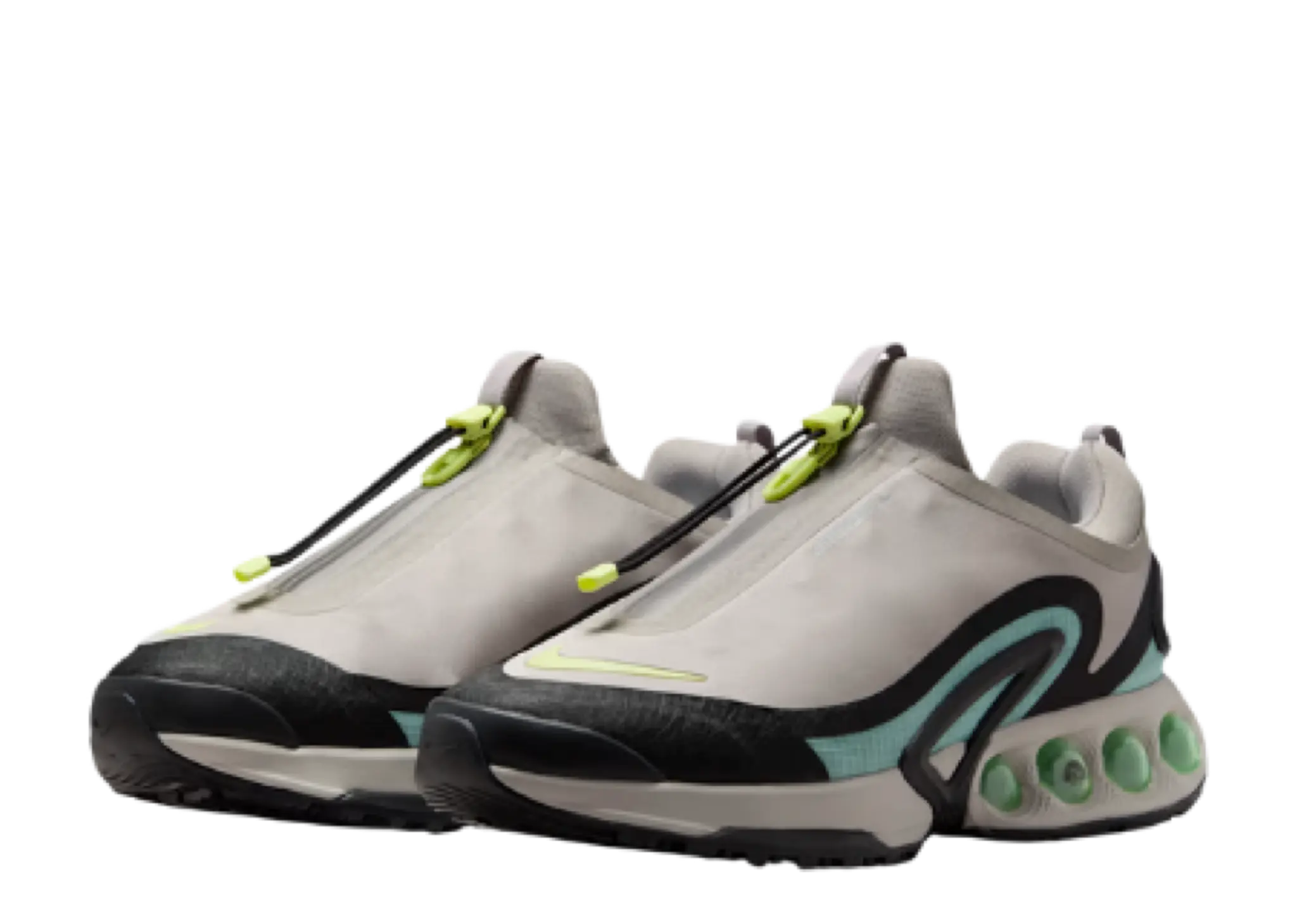 Nike Air Max Dn Roam College Grey - photo 2