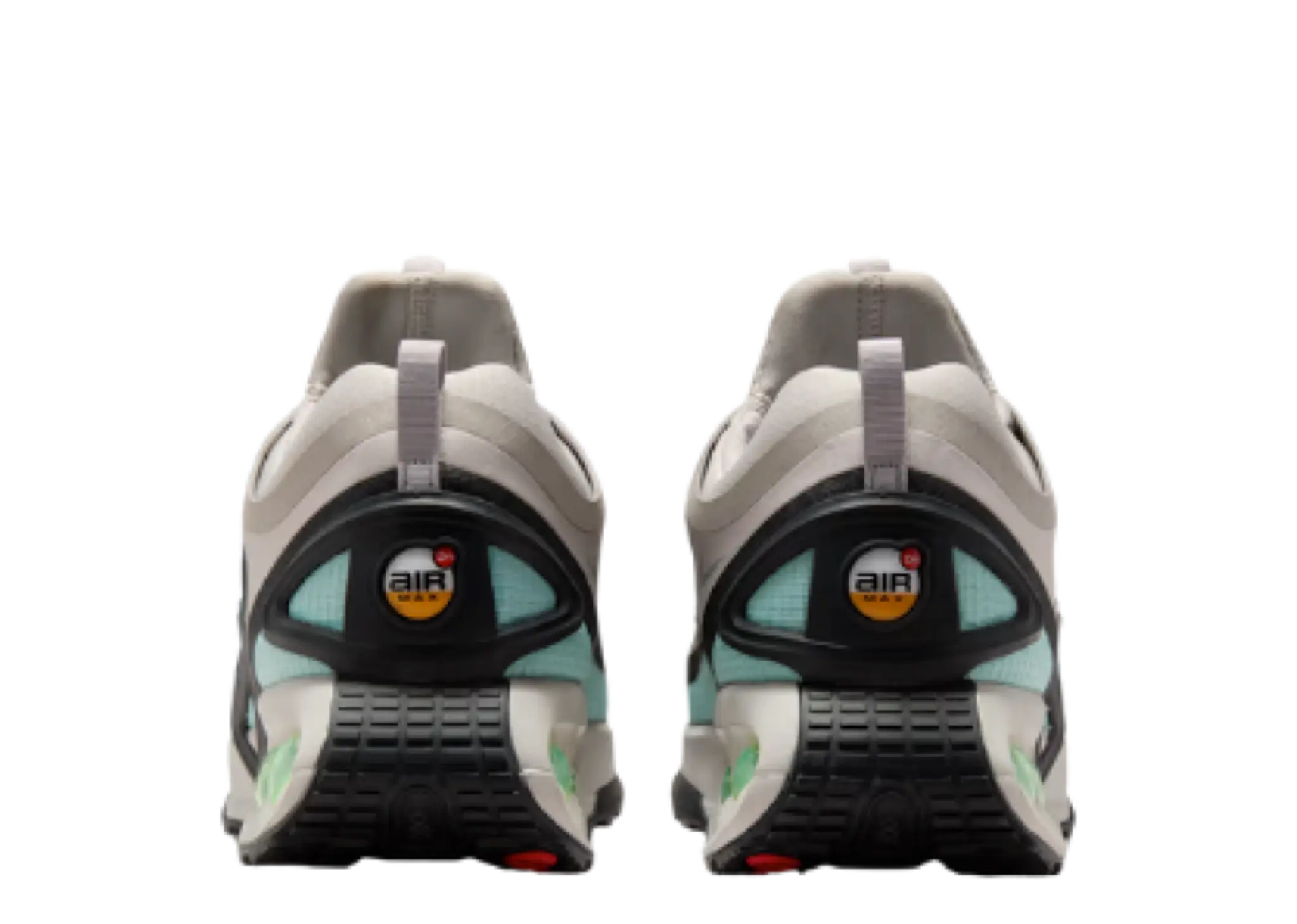 Nike Air Max Dn Roam College Grey - photo 3