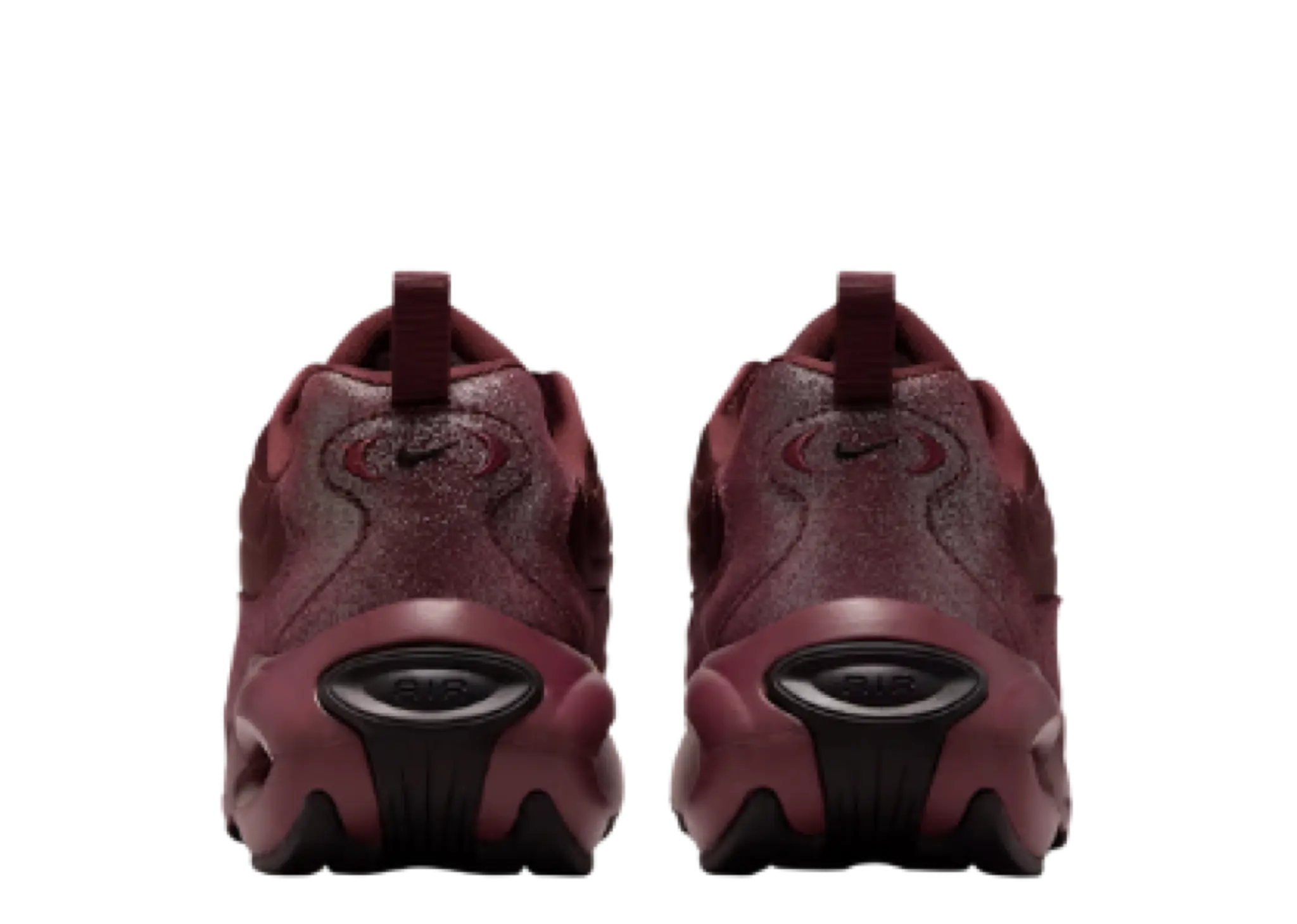 Nike Air Max Portal SE Burgundy Crush (Women's) - photo 3