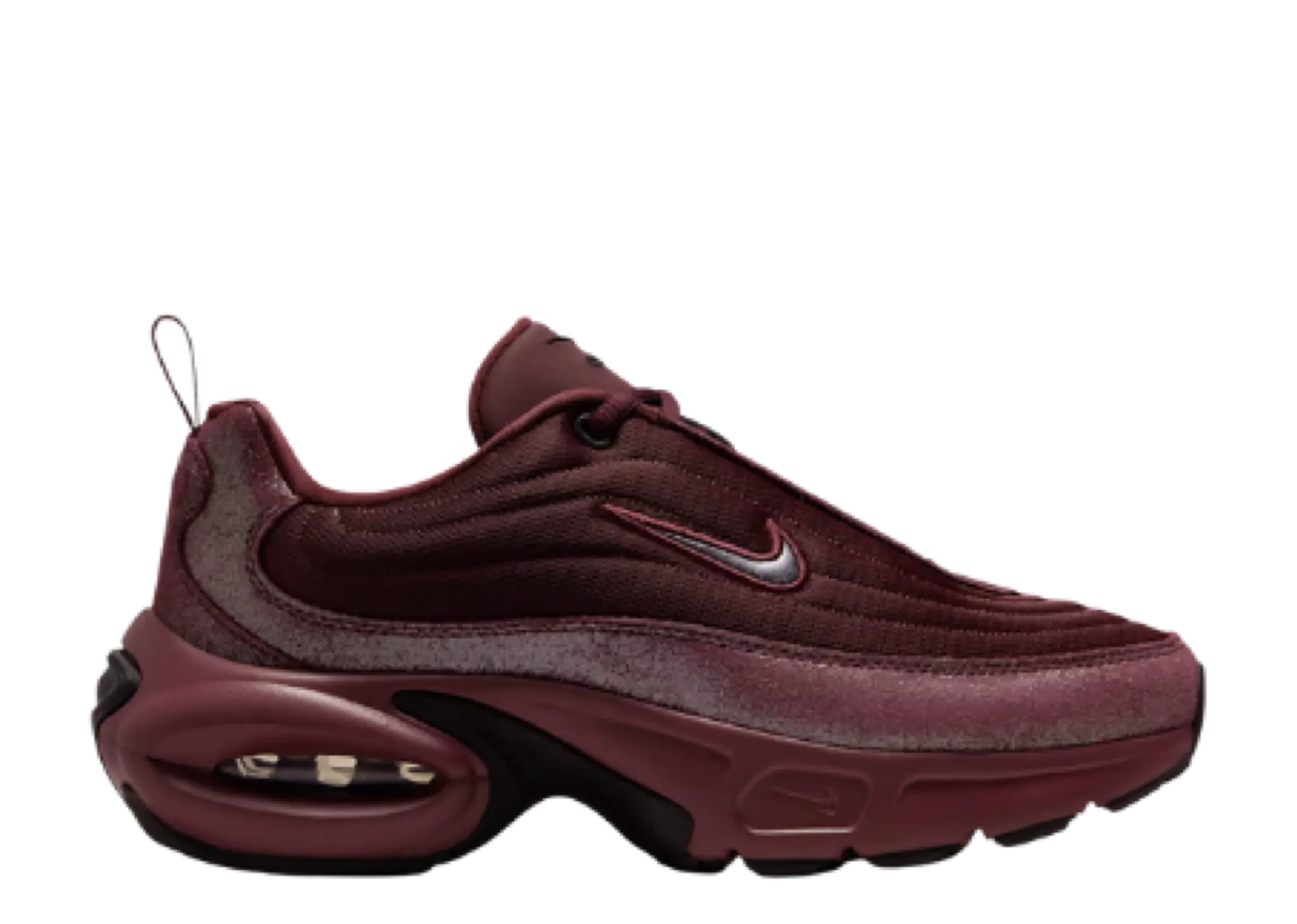 Nike Air Max Portal SE Burgundy Crush (Women's)