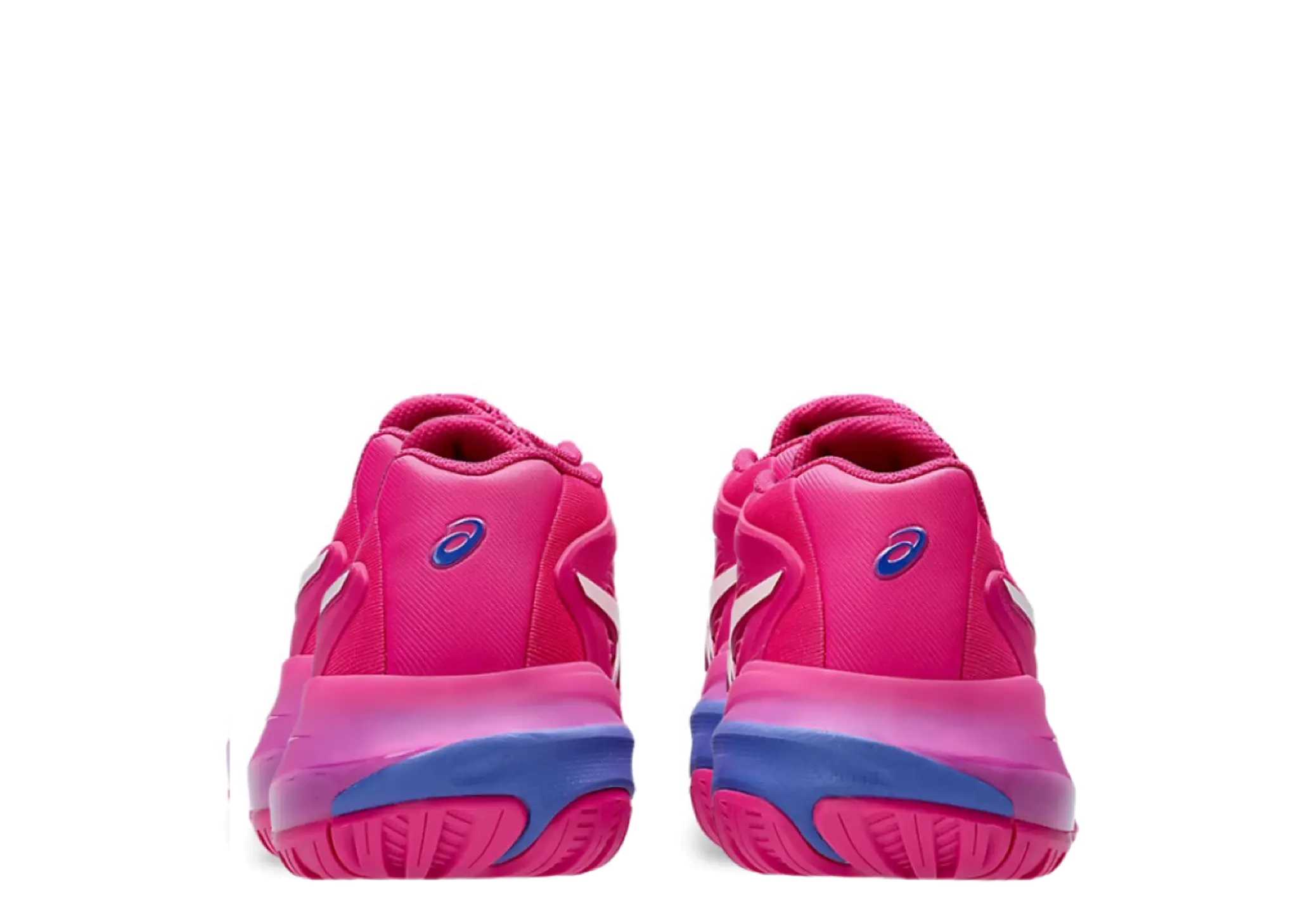 ASICS Gel-Resolution X Bright Rose Cream (Women's) - photo 3