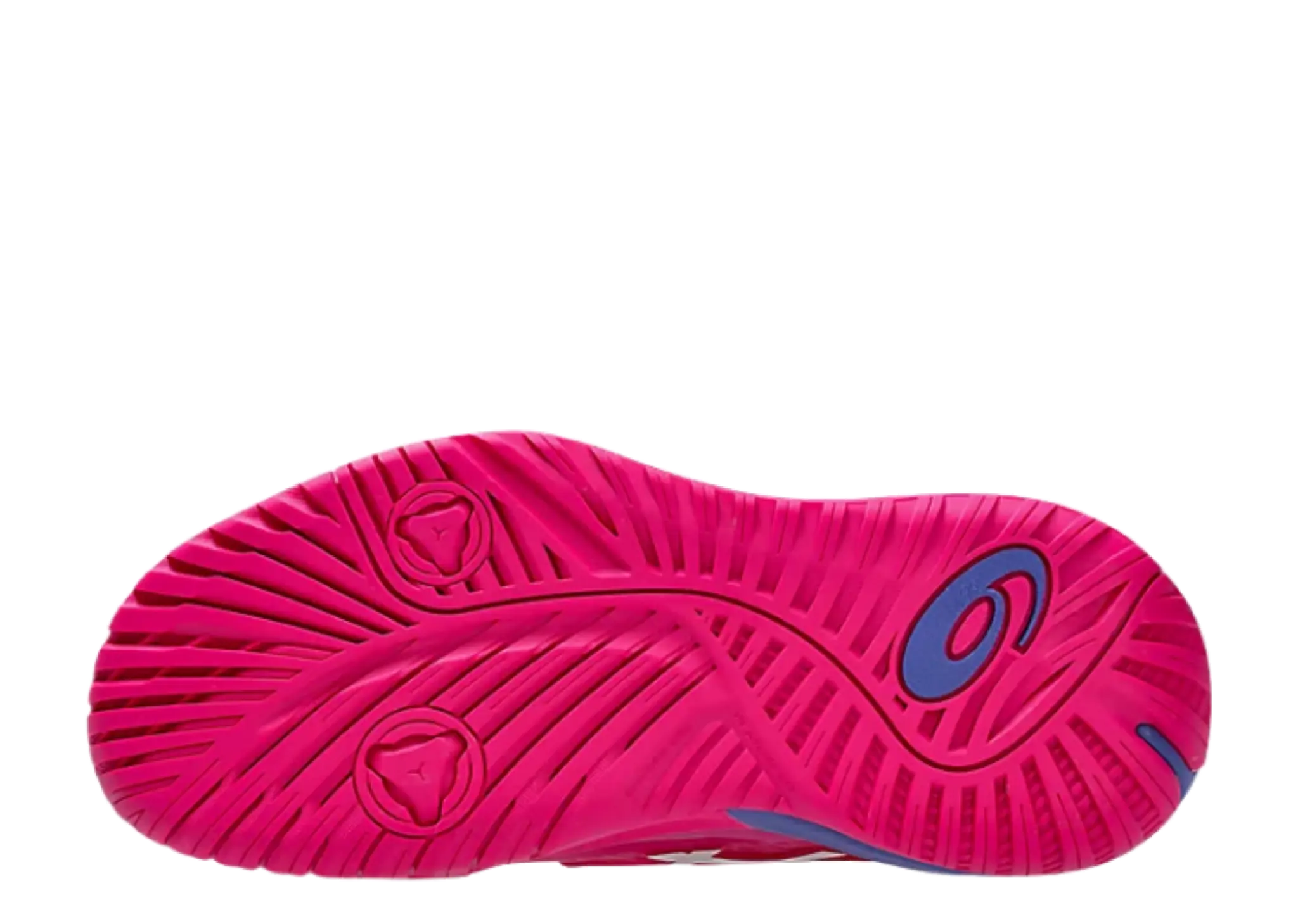 ASICS Gel-Resolution X Bright Rose Cream (Women's) - photo 4