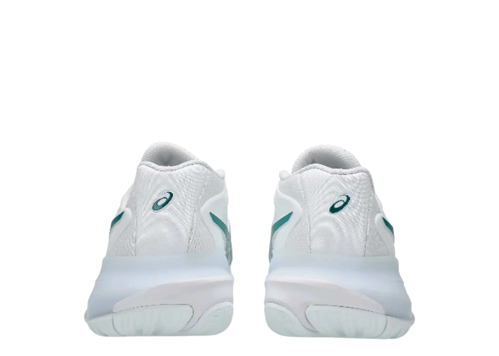 ASICS Gel-Resolution X White Pitch Green (Women's) - photo 3