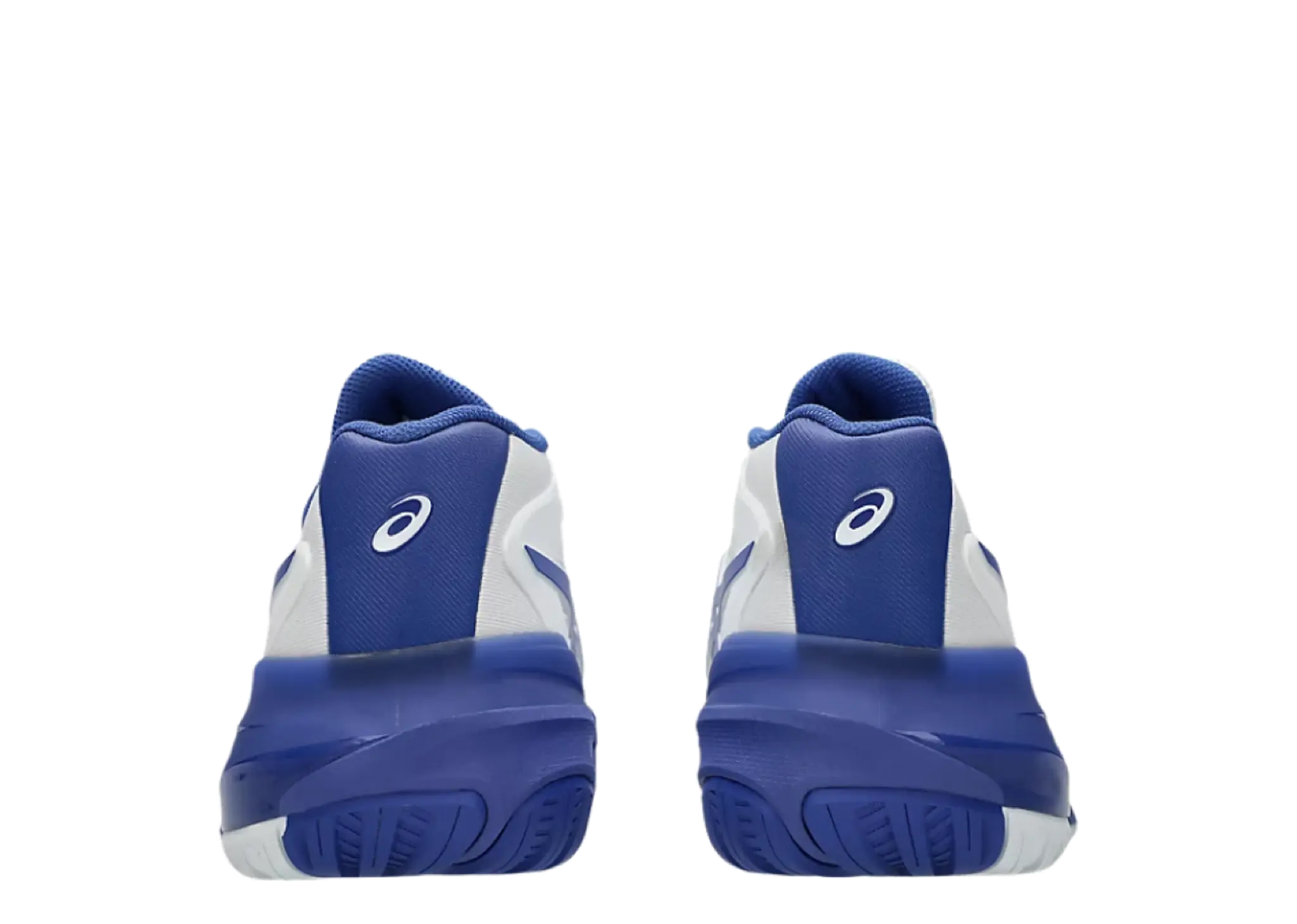 ASICS Gel-Resolution X White Dark Cobalt - photo 3