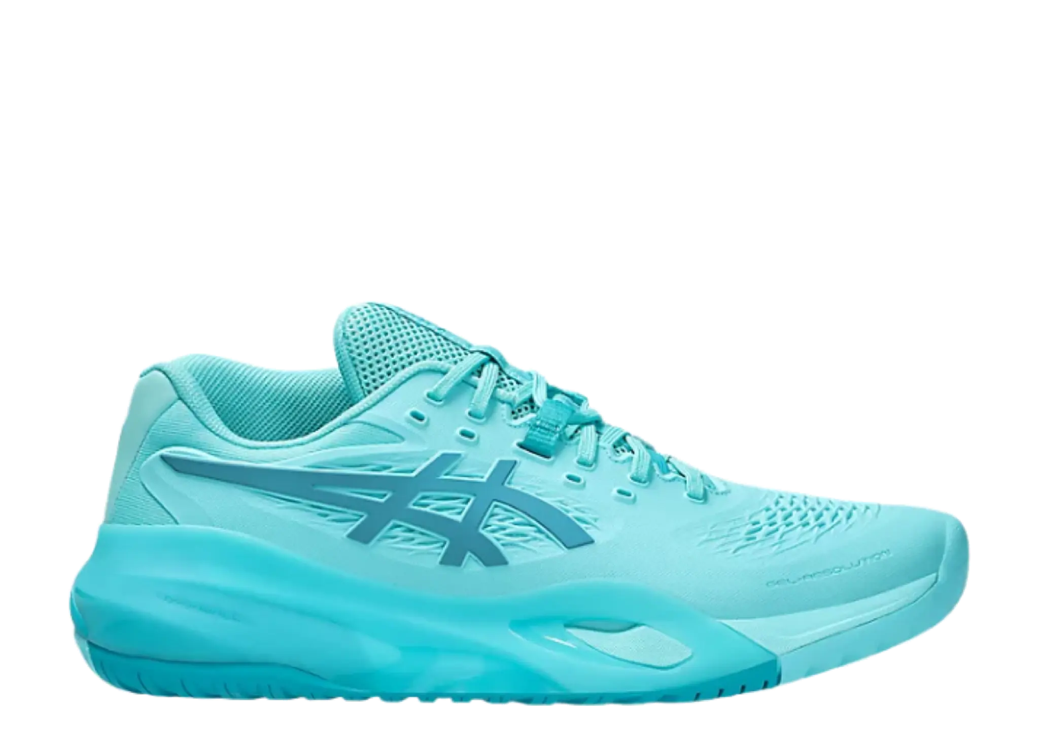 ASICS Gel-Resolution X Ice Mint Lagoon