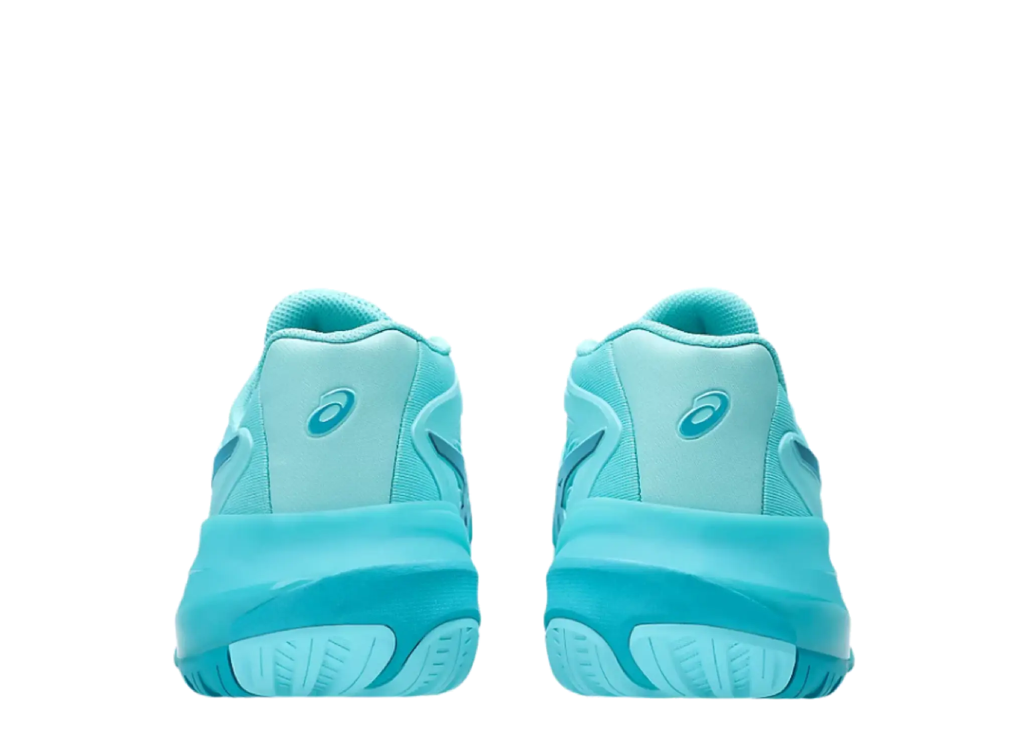 ASICS Gel-Resolution X Ice Mint Lagoon - photo 3
