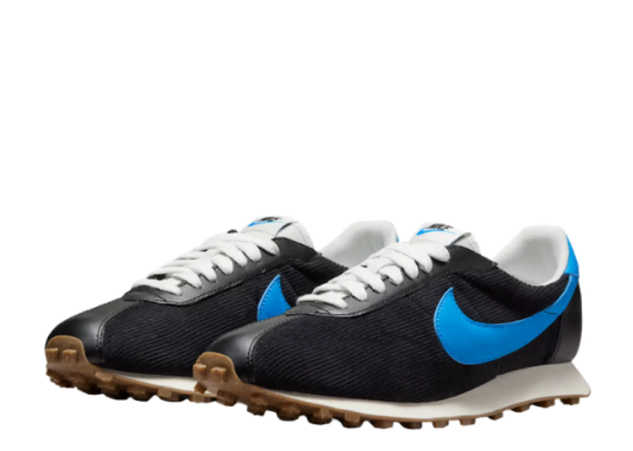 Nike LD-1000 SE Black Sail Gum Light Brown - photo 2