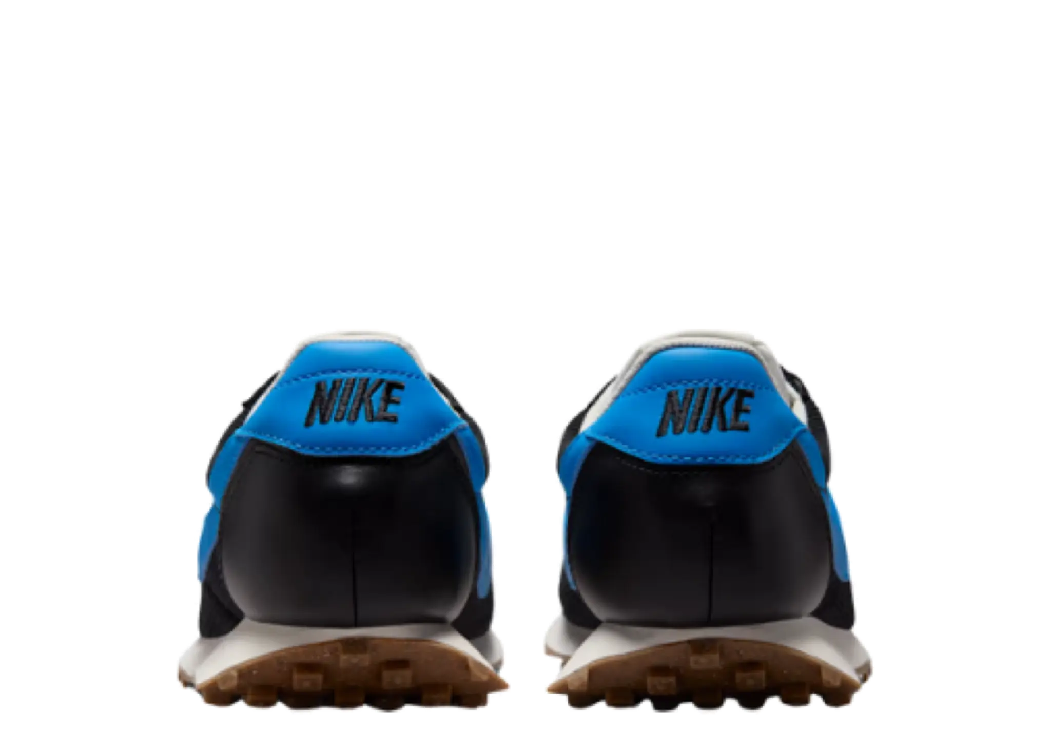 Nike LD-1000 SE Black Sail Gum Light Brown - photo 3
