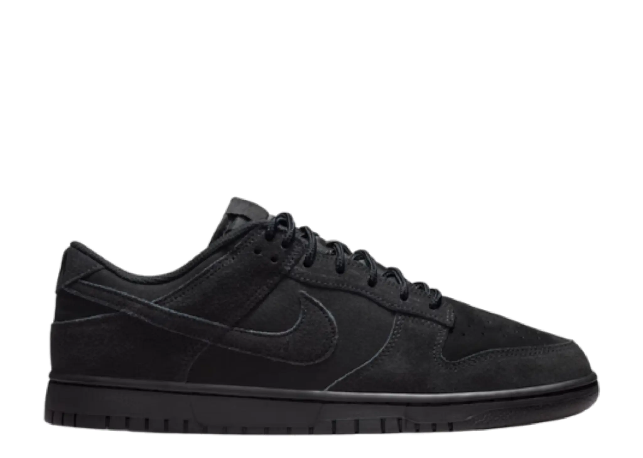Nike Dunk Low Retro SE Triple Black