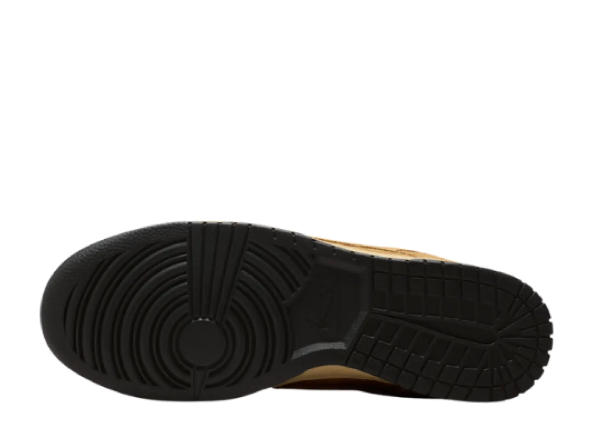 Nike Dunk Low Retro SE Wheat Black - photo 4