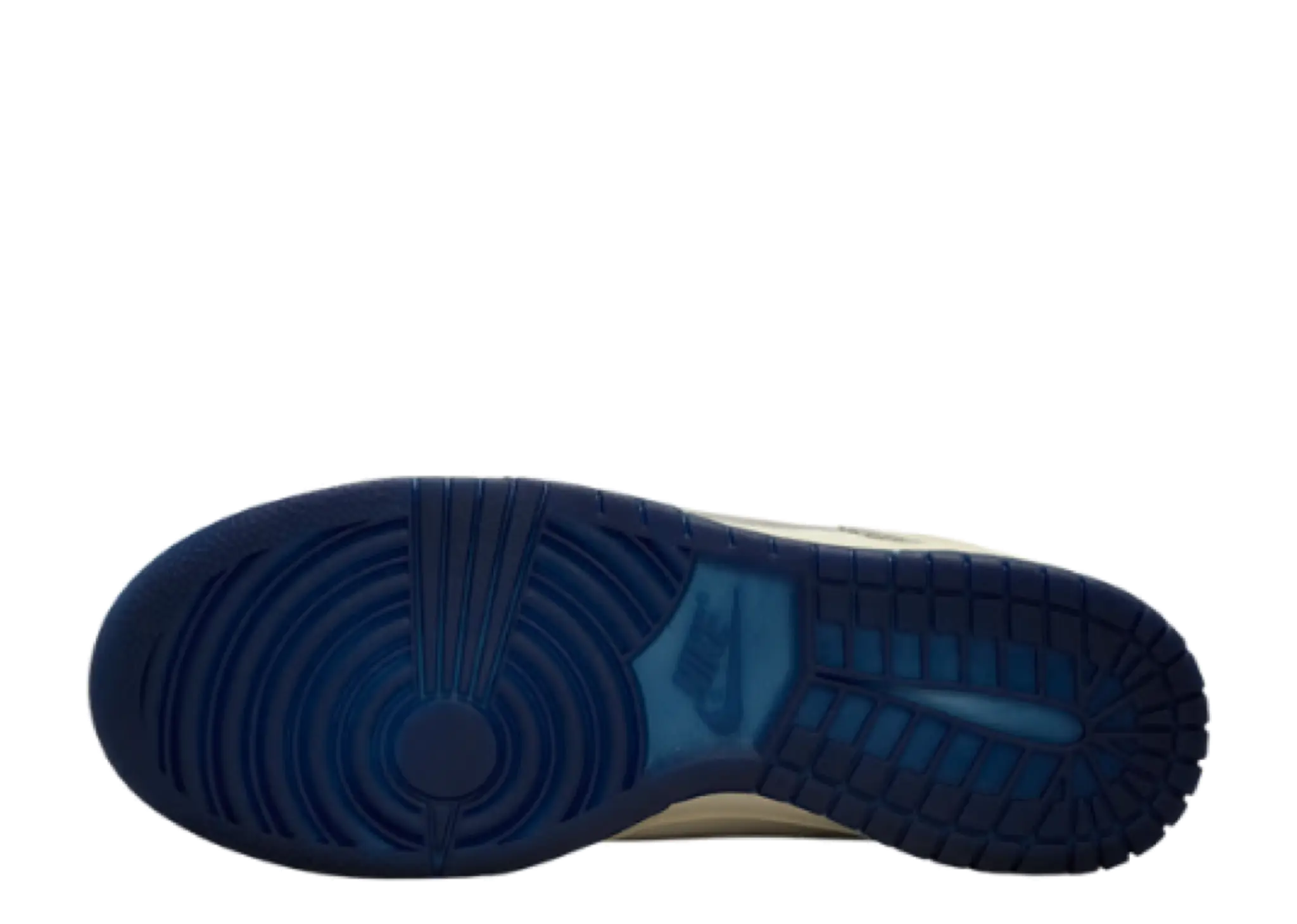 Nike Dunk Low Soft Pearl Midnight Navy (Women's) - photo 4