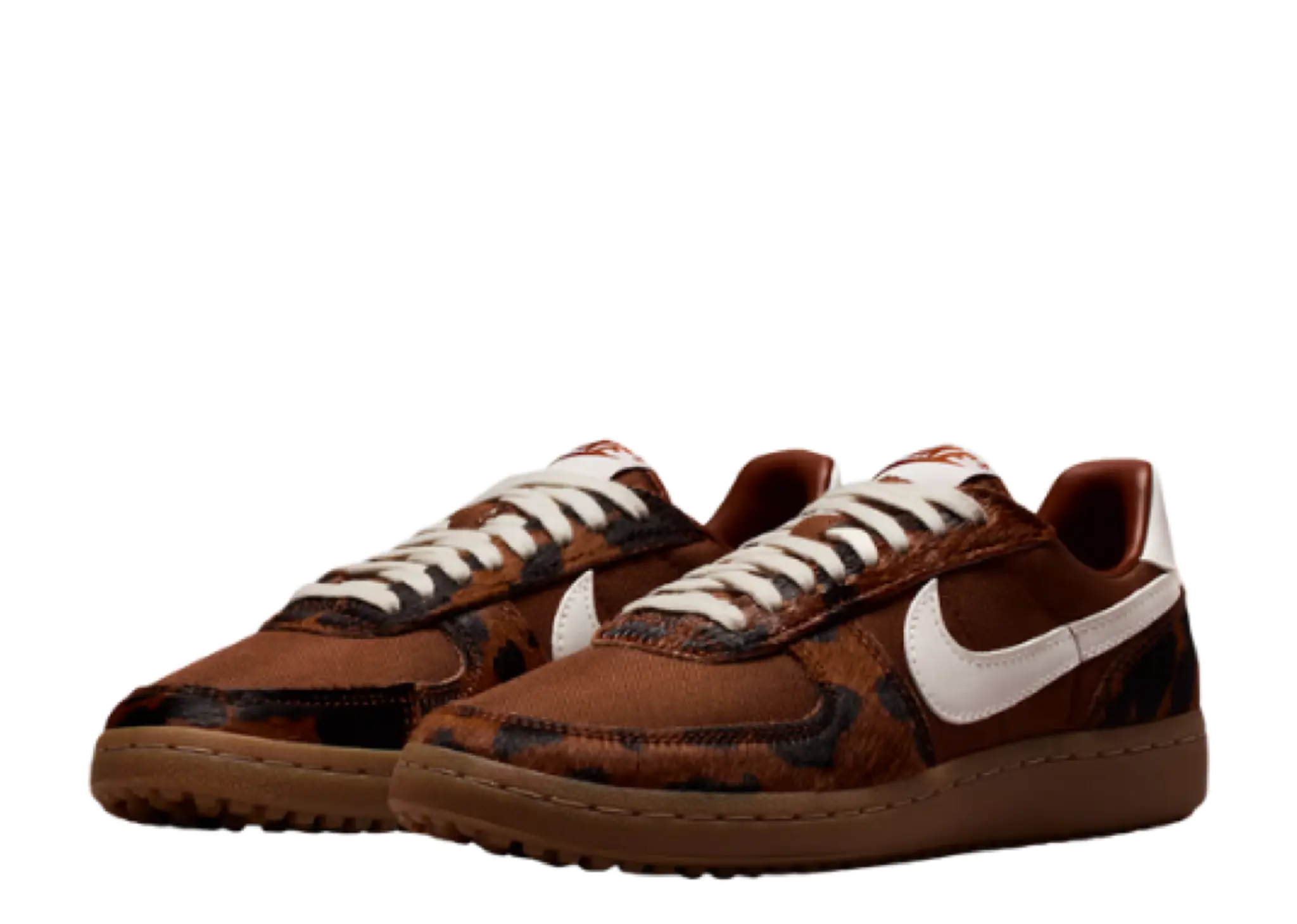 Nike Field General Cinnamon Gum Dark Brown Sail (Women's) - photo 2