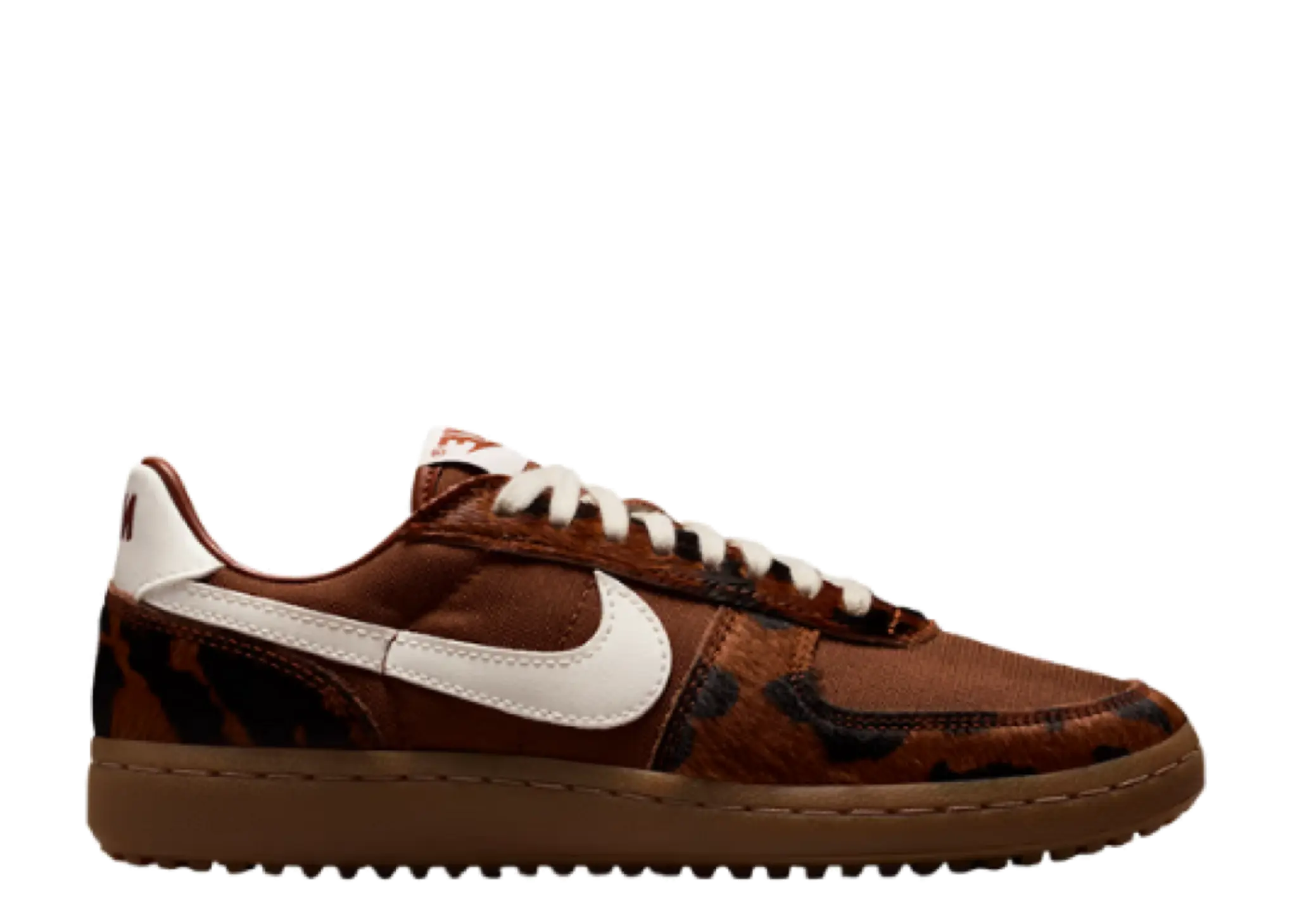 Nike Field General Cinnamon Gum Dark Brown Sail (Women's)