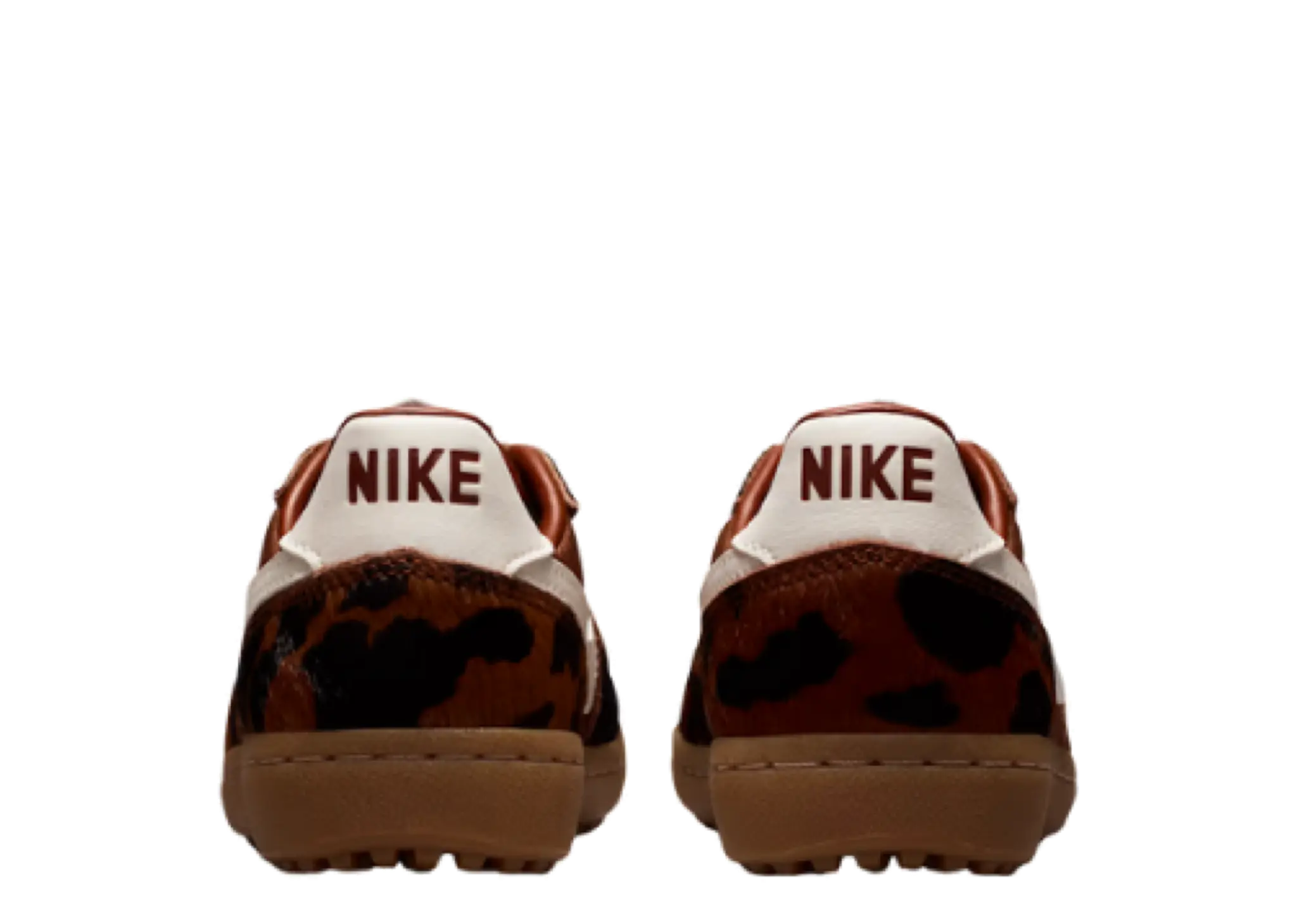 Nike Field General Cinnamon Gum Dark Brown Sail (Women's) - photo 3