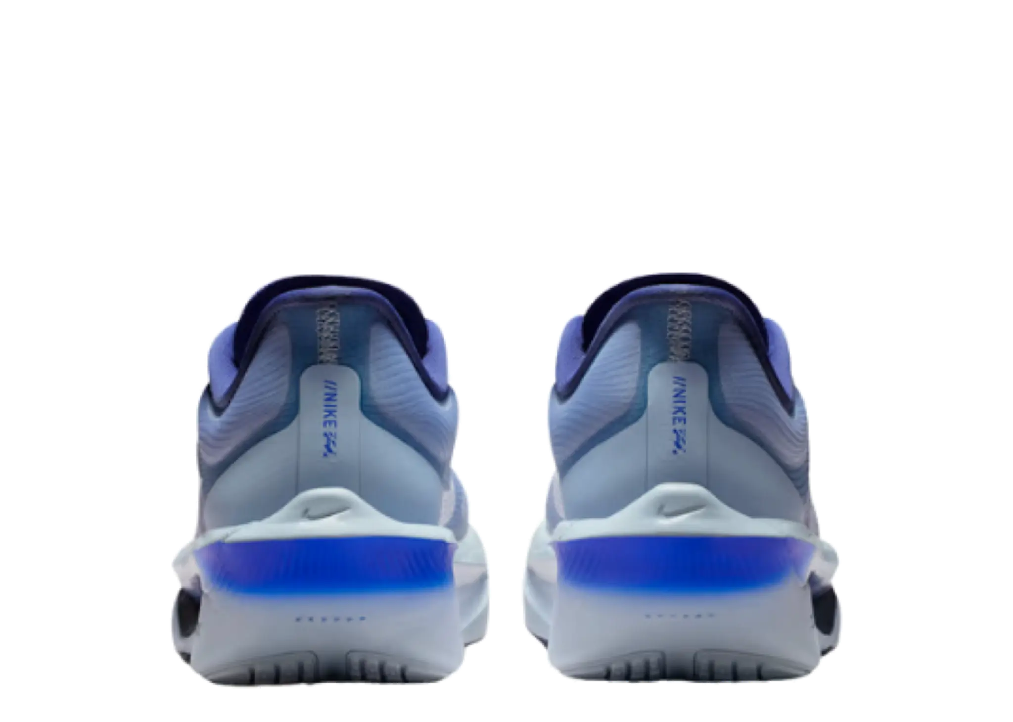 Nike Zoom Fly 6 Light Armory Blue World Indigo (Women's) - photo 3