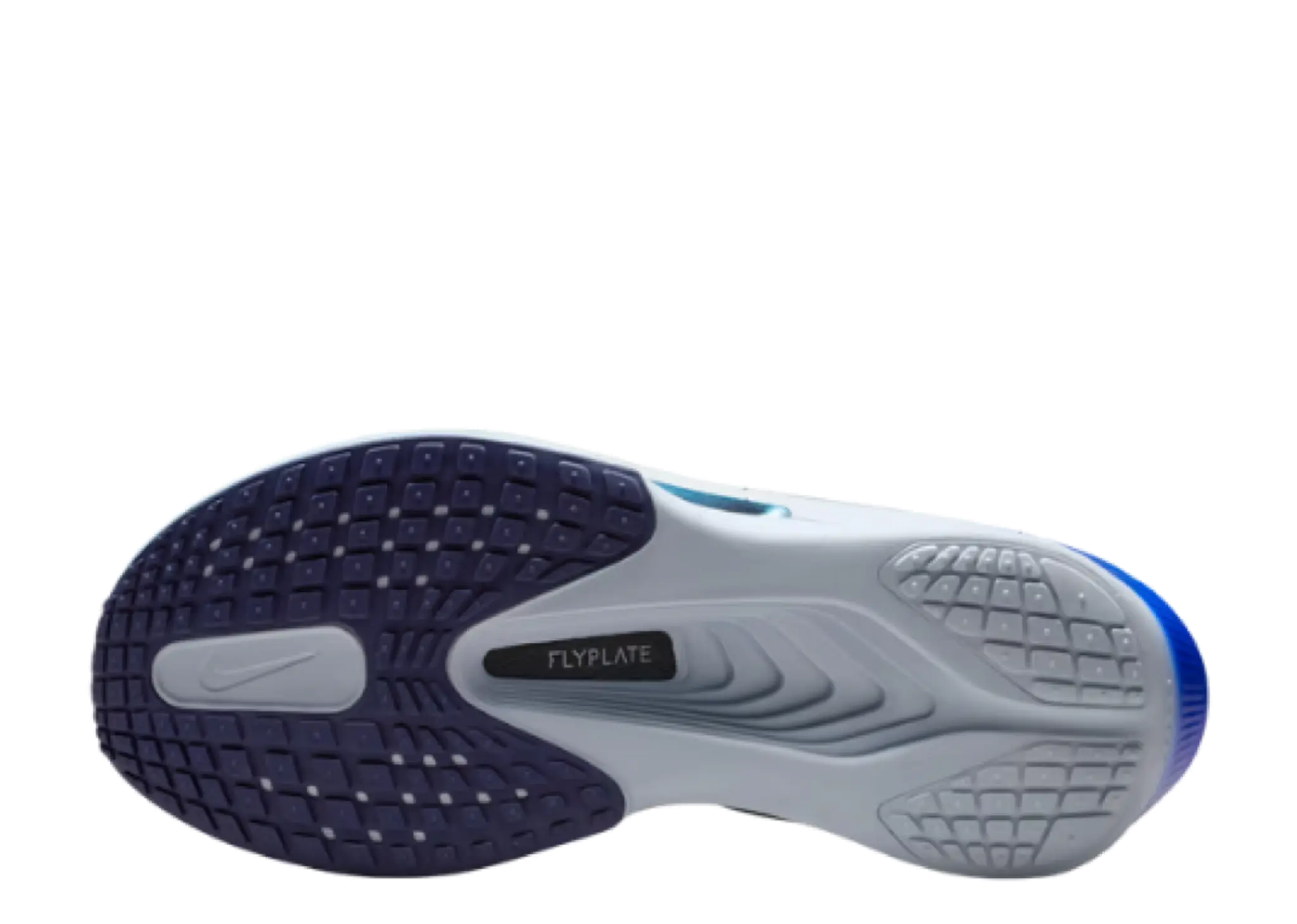 Nike Zoom Fly 6 Light Armory Blue World Indigo (Women's) - photo 4