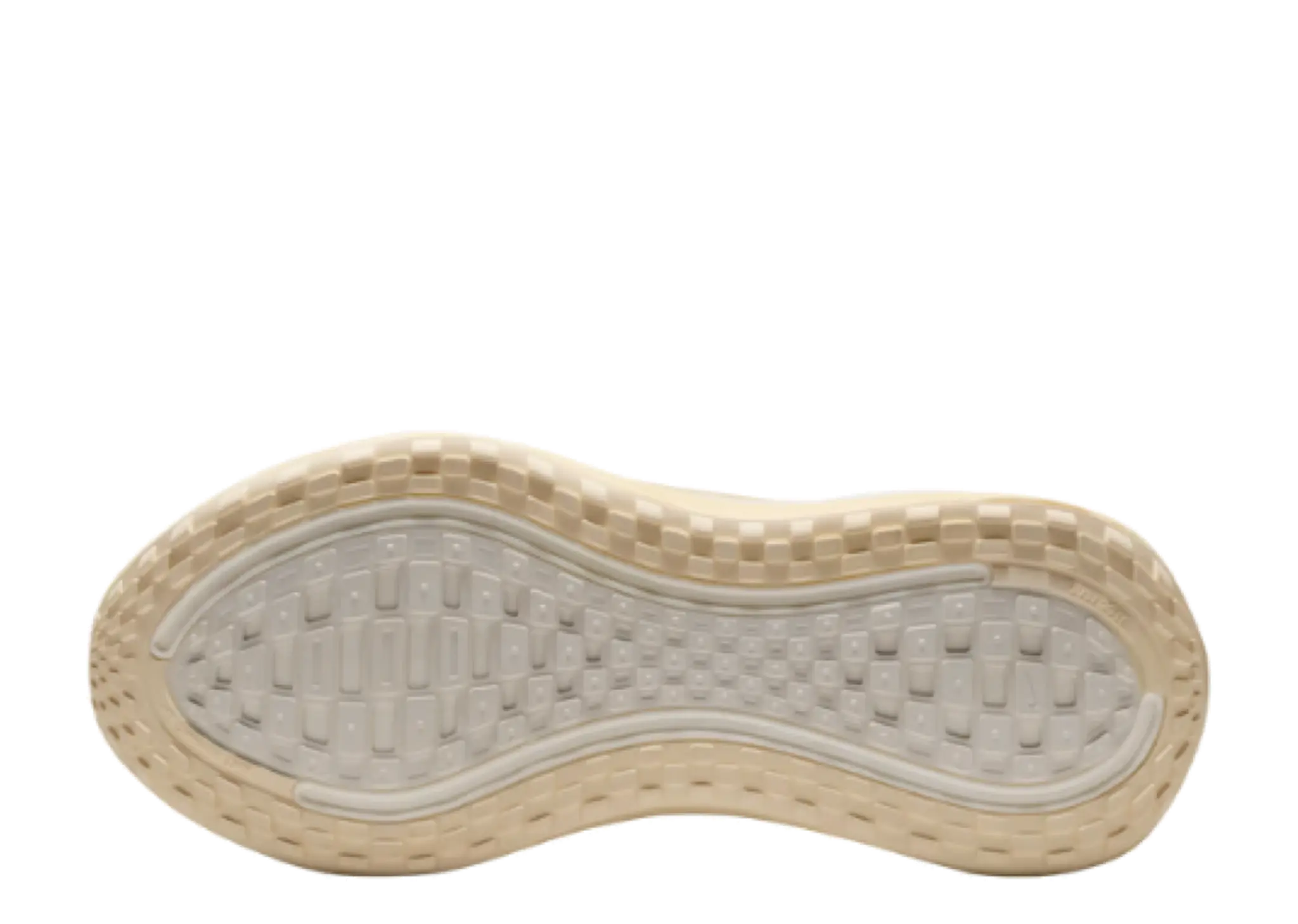 Nike Vomero Plus Sail Alabaster Summit White (Women's) - photo 4