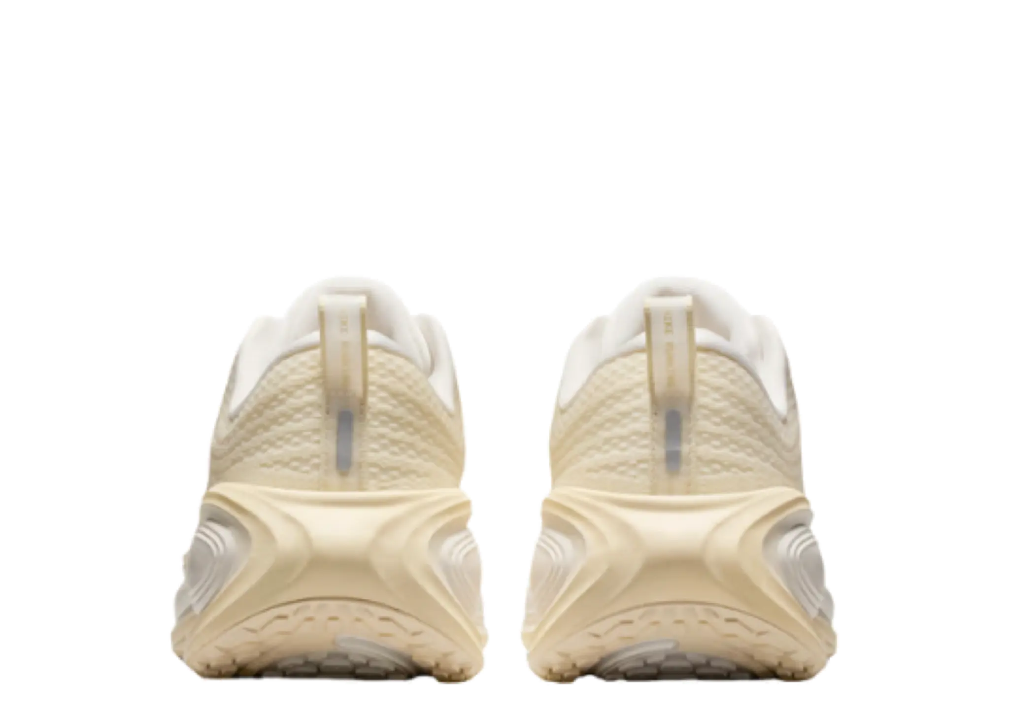Nike Vomero Plus Sail Alabaster Summit White (Women's) - photo 3