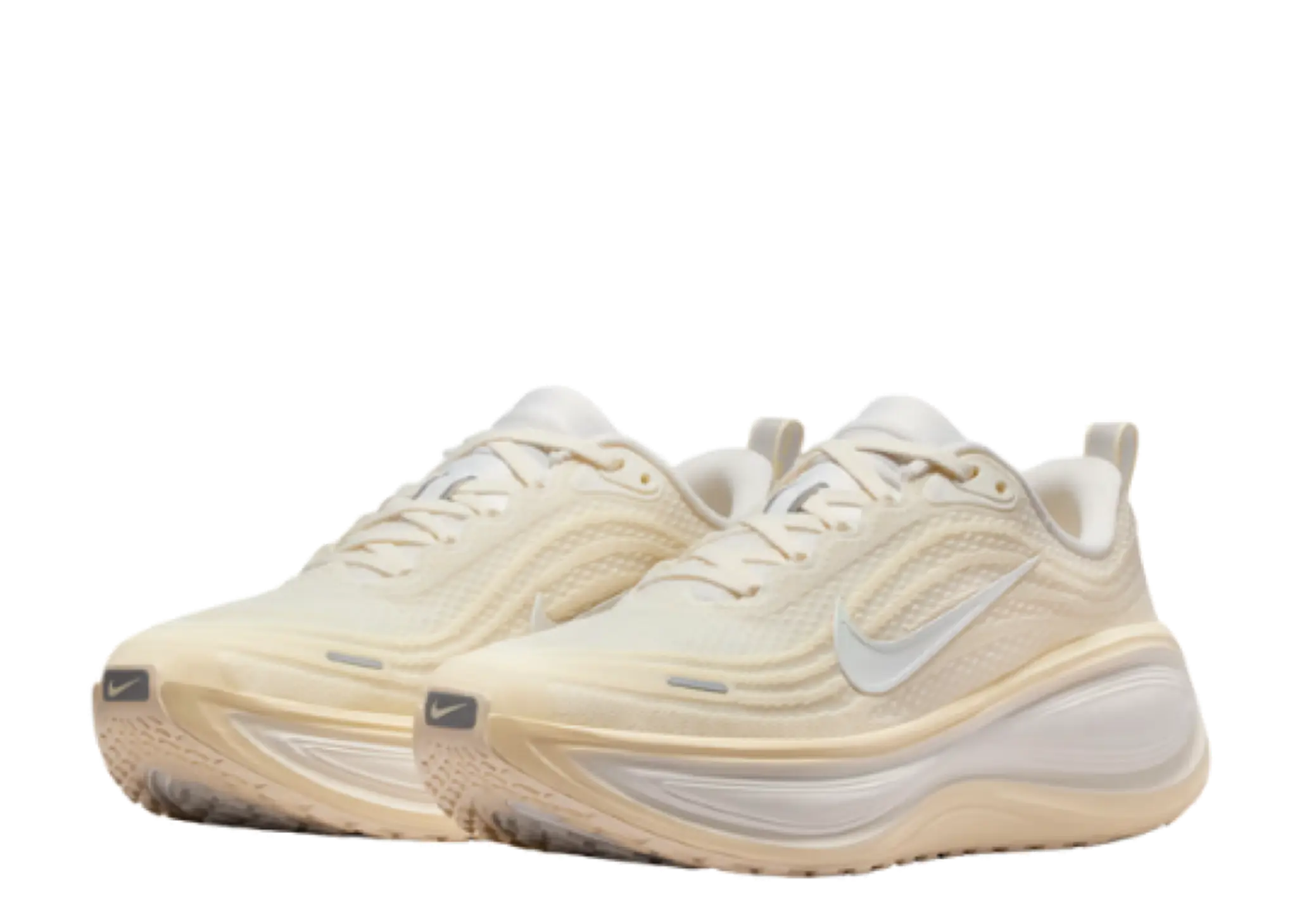 Nike Vomero Plus Sail Alabaster Summit White (Women's) - photo 2