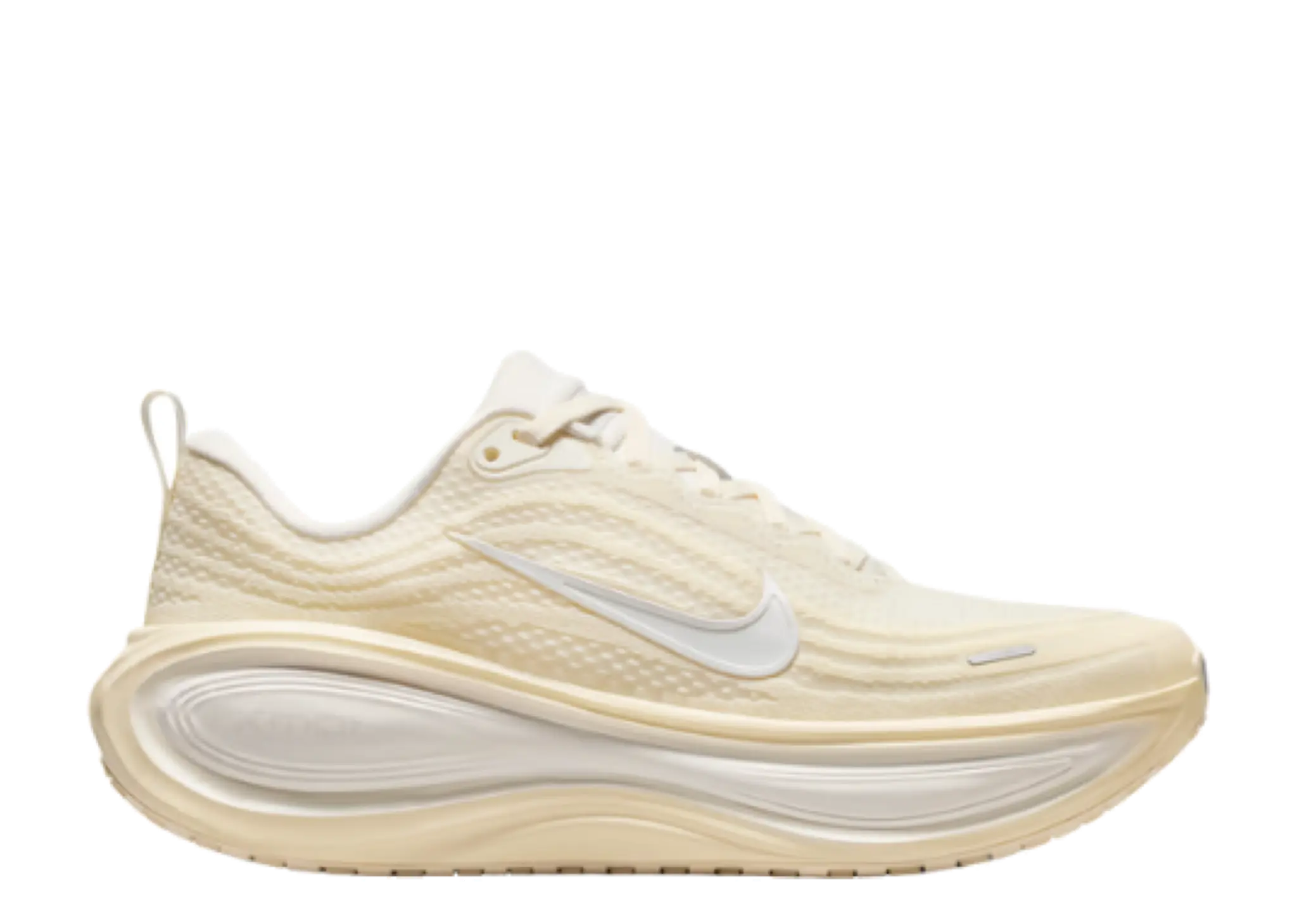 Nike Vomero Plus Sail Alabaster Summit White (Women's)