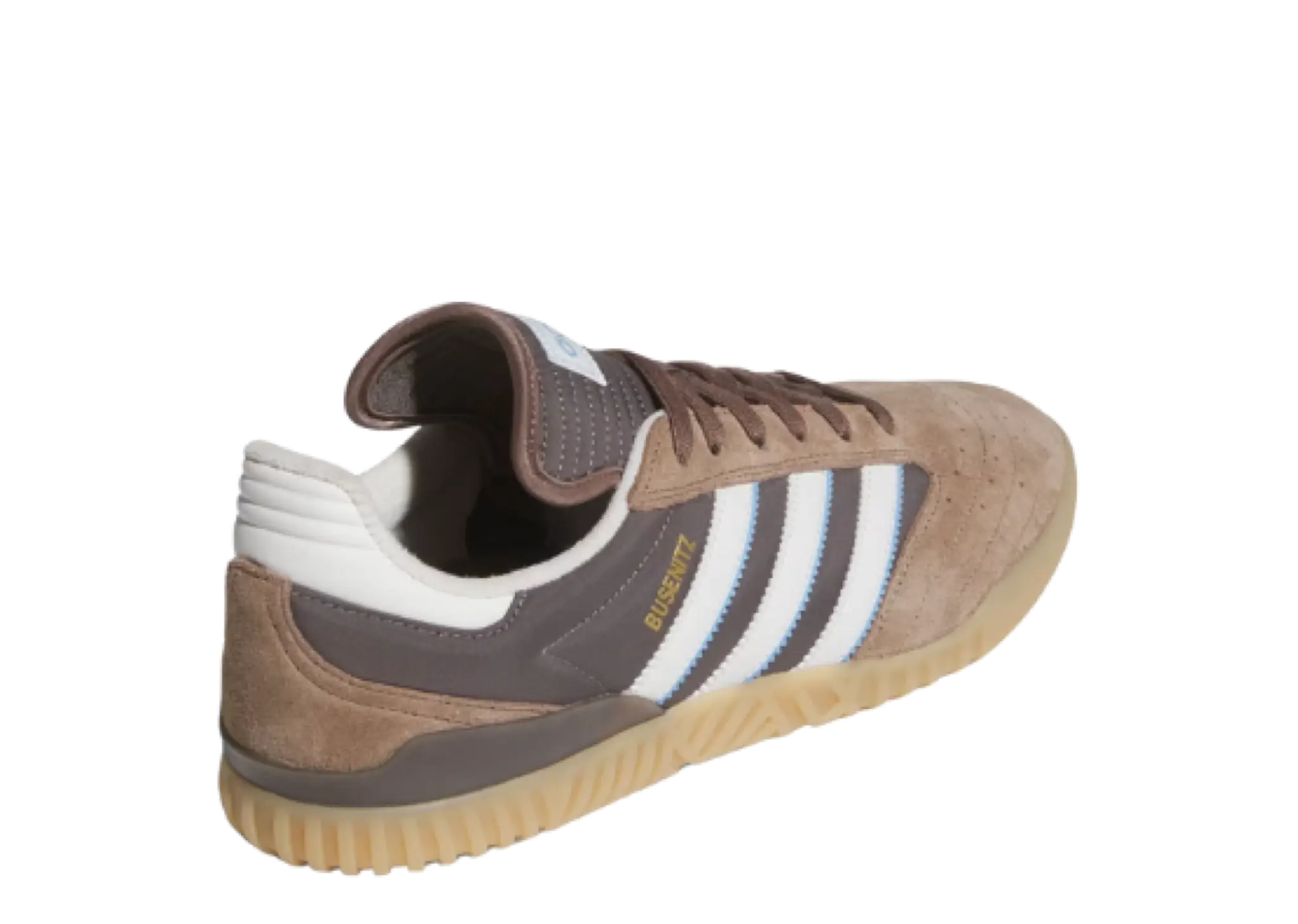 Adidas Busenitz Indoor Super Earth Strata - photo 3