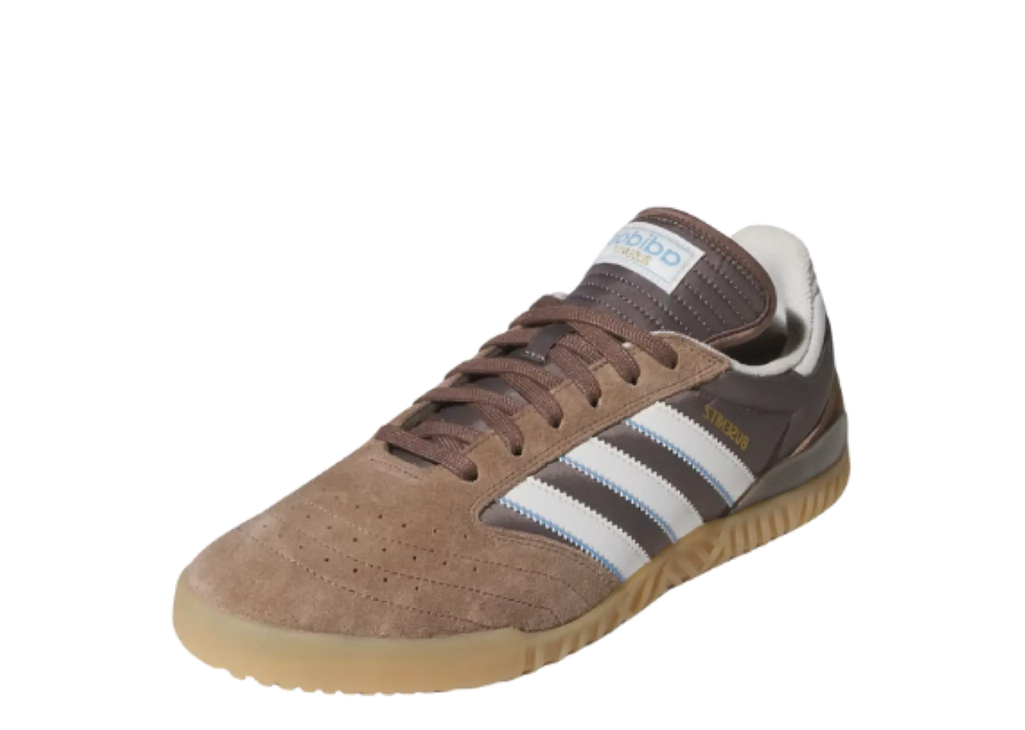 Adidas Busenitz Indoor Super Earth Strata - photo 2
