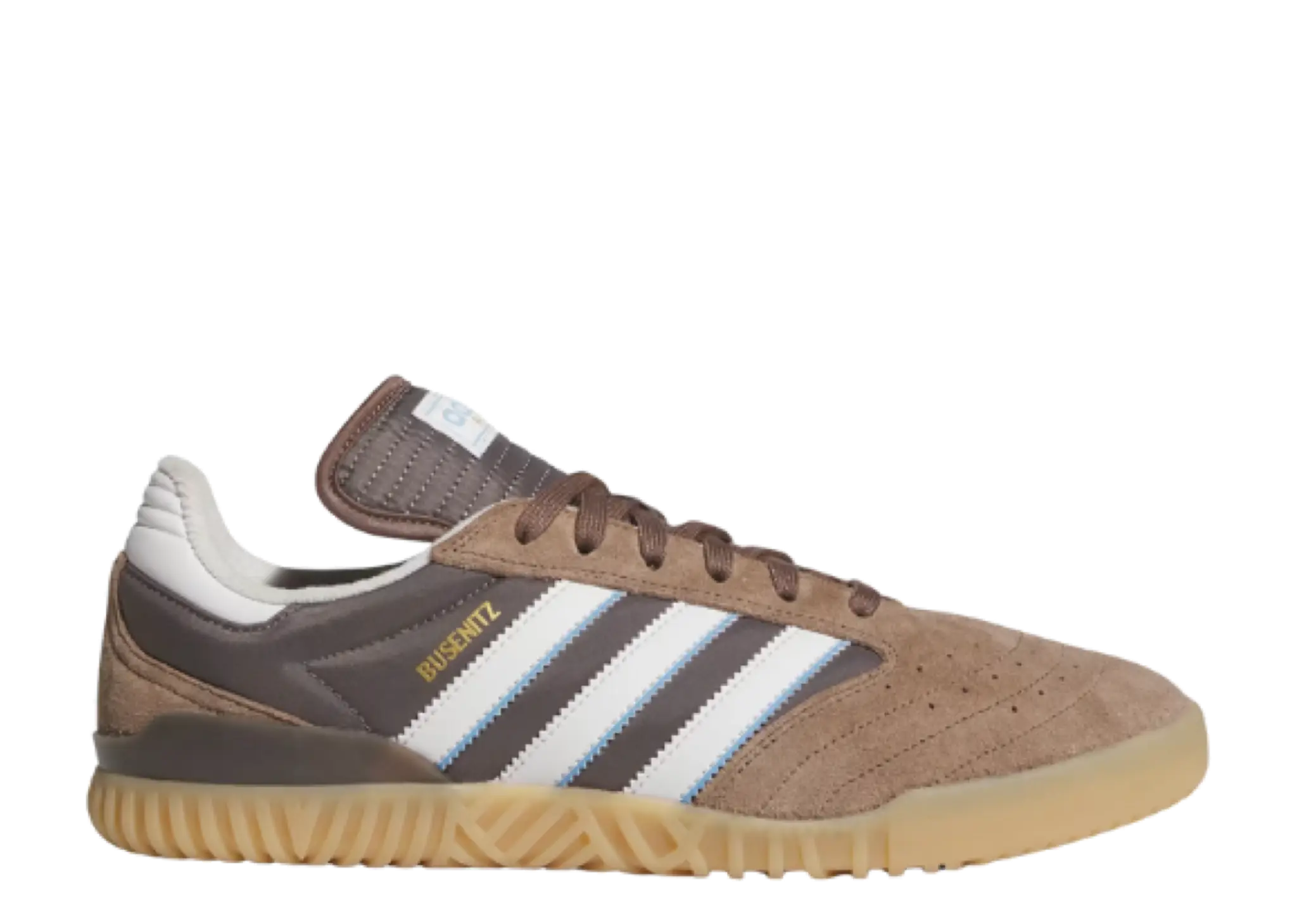 Adidas Busenitz Indoor Super Earth Strata