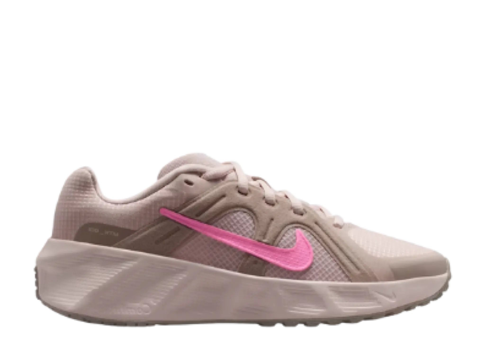 Nike Metro Tek Silt Red Malt Pink Spell (Grade School)