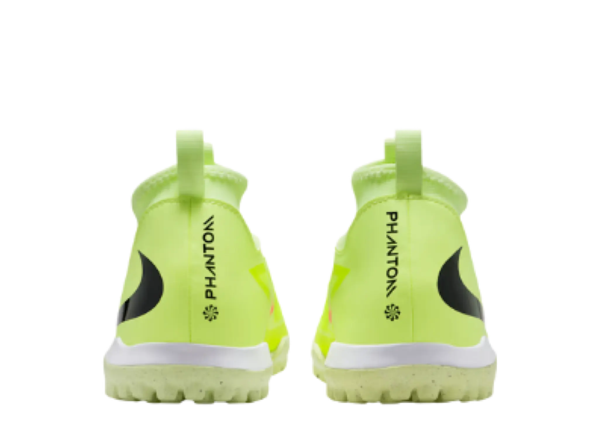 Nike Phantom 6 High Academy TF Max Voltage Pack (Grade School) - photo 3