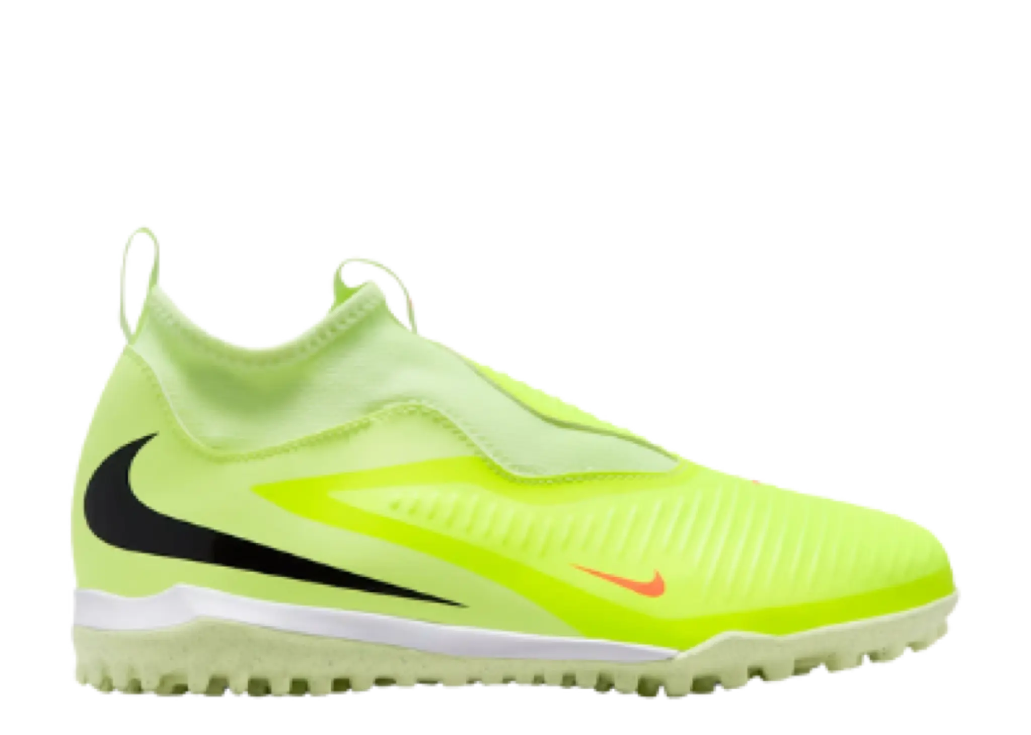 Nike Phantom 6 High Academy TF Max Voltage Pack (Grade School)