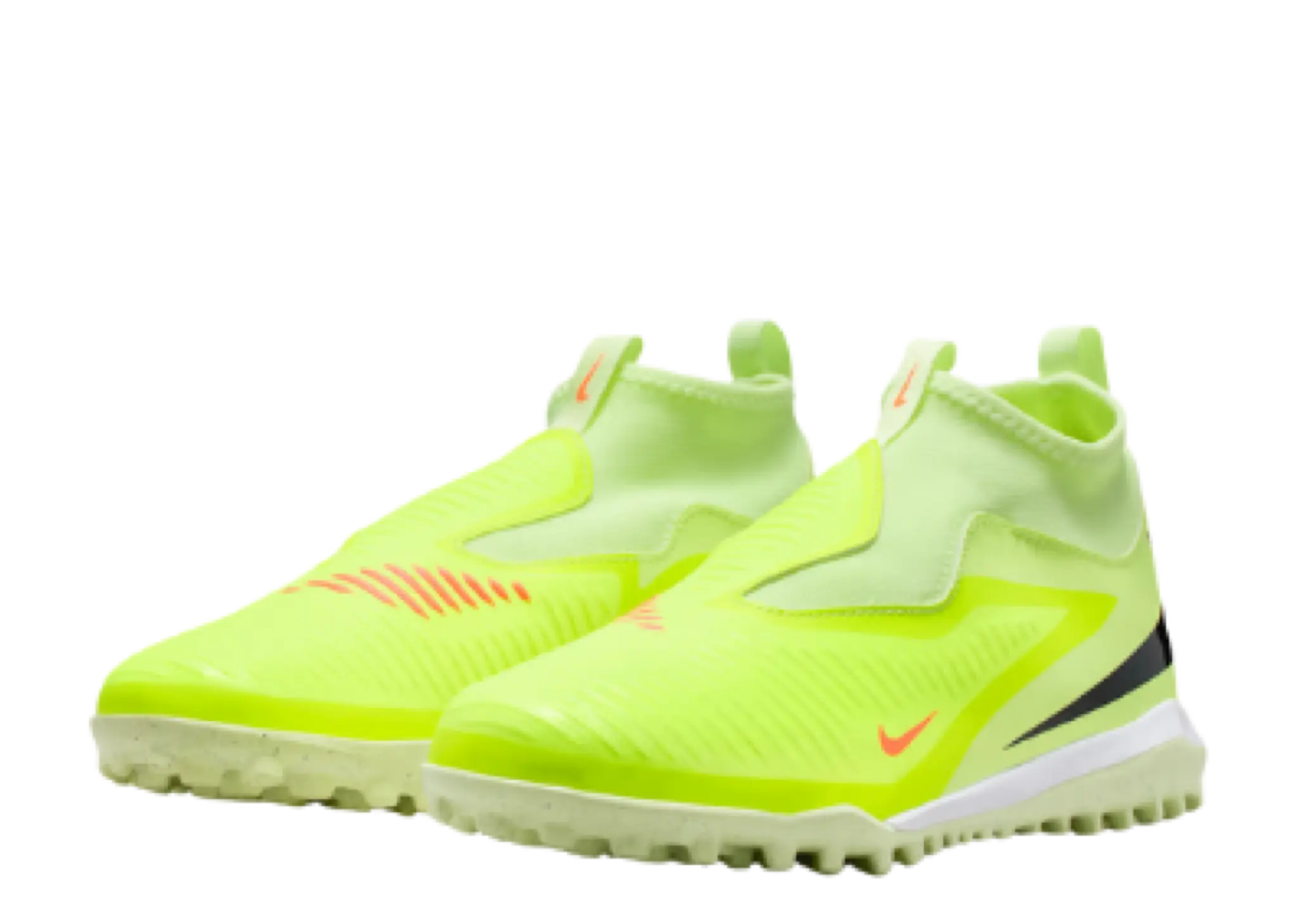 Nike Phantom 6 High Academy TF Max Voltage Pack (Grade School) - photo 2